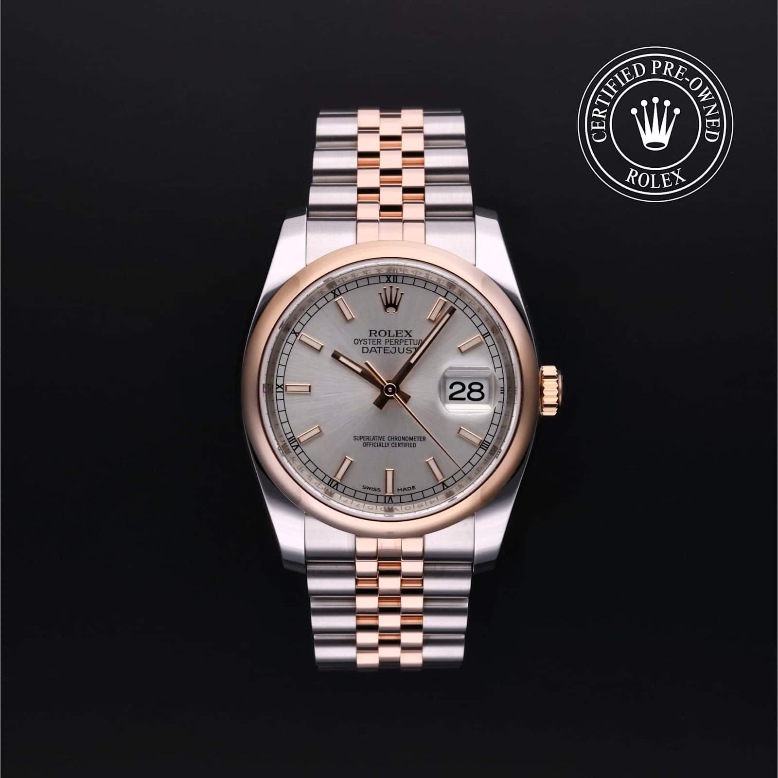 Datejust
