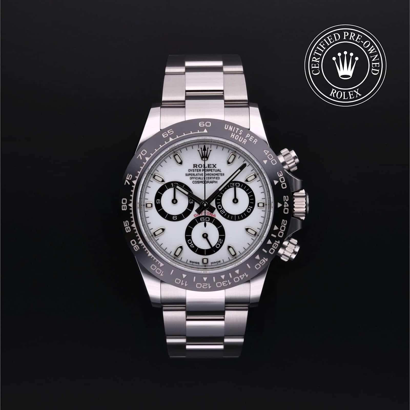 Cosmograph Daytona