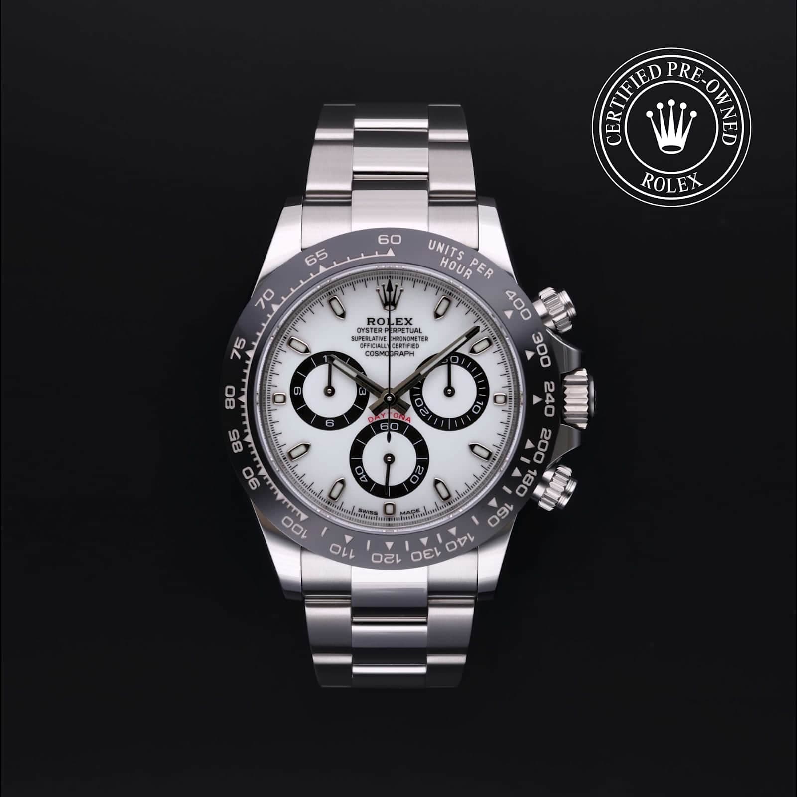 Cosmograph Daytona