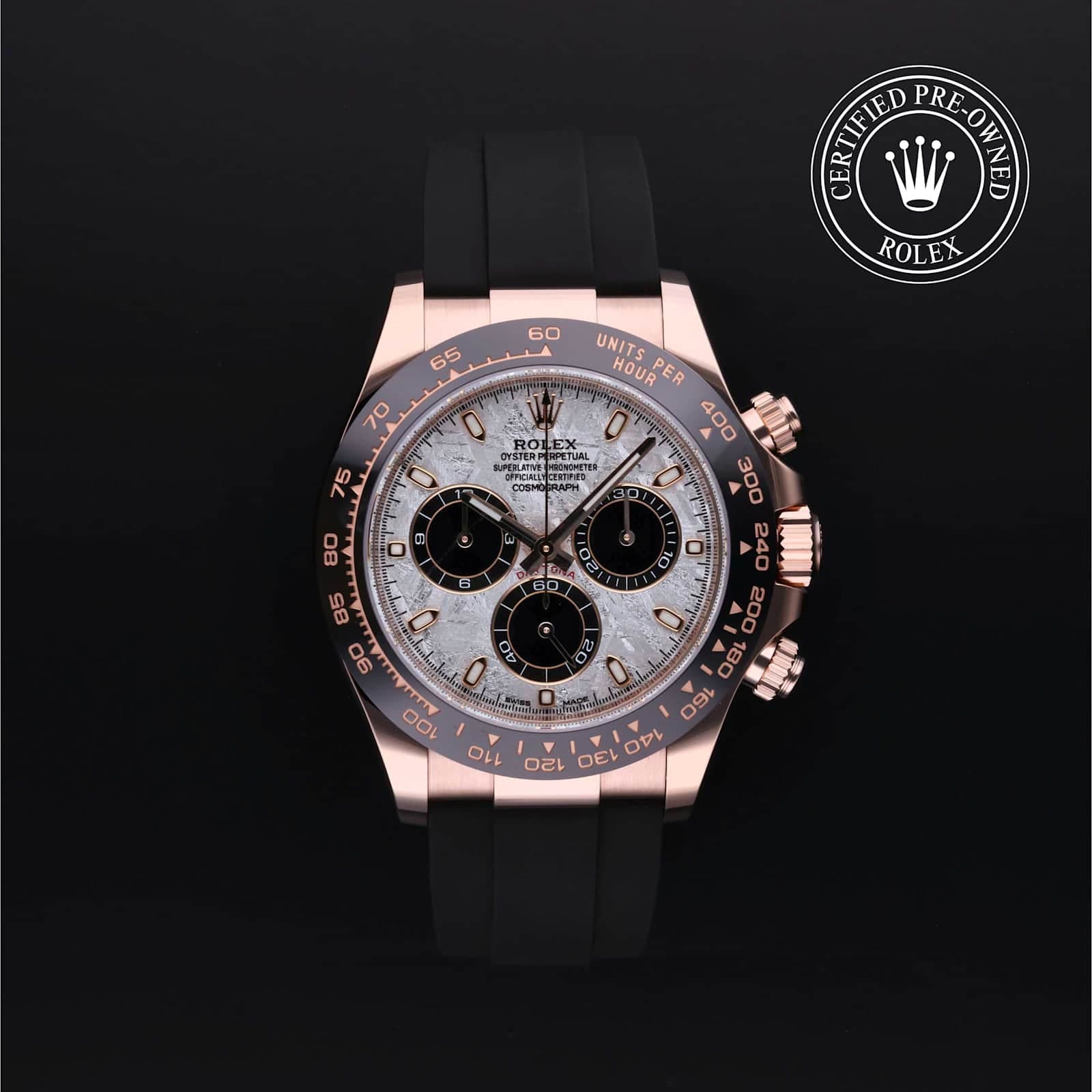 Cosmograph Daytona