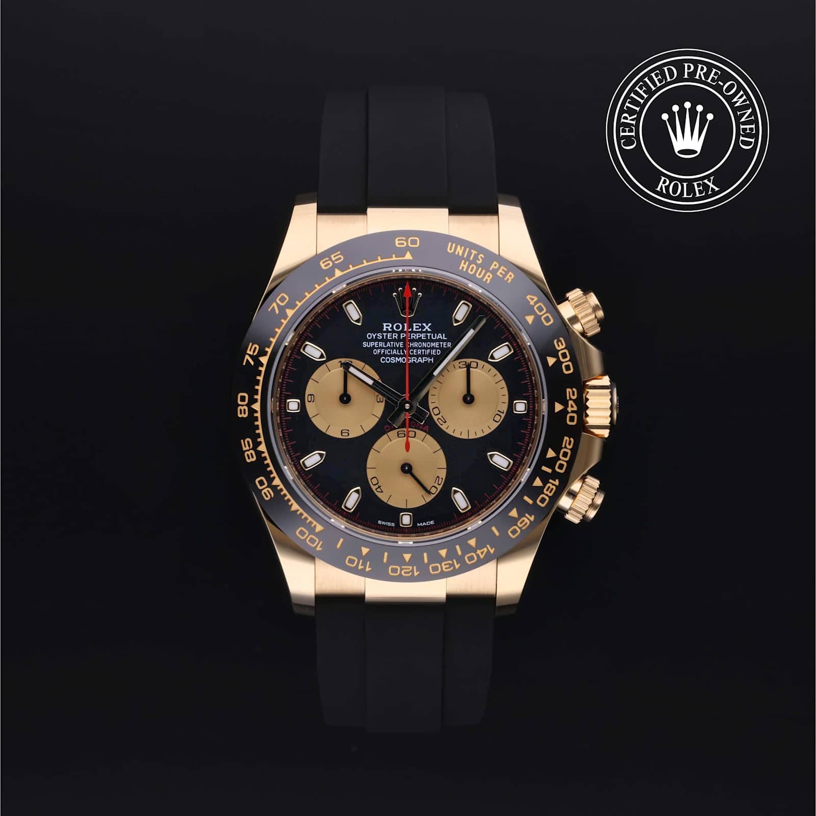 Cosmograph Daytona