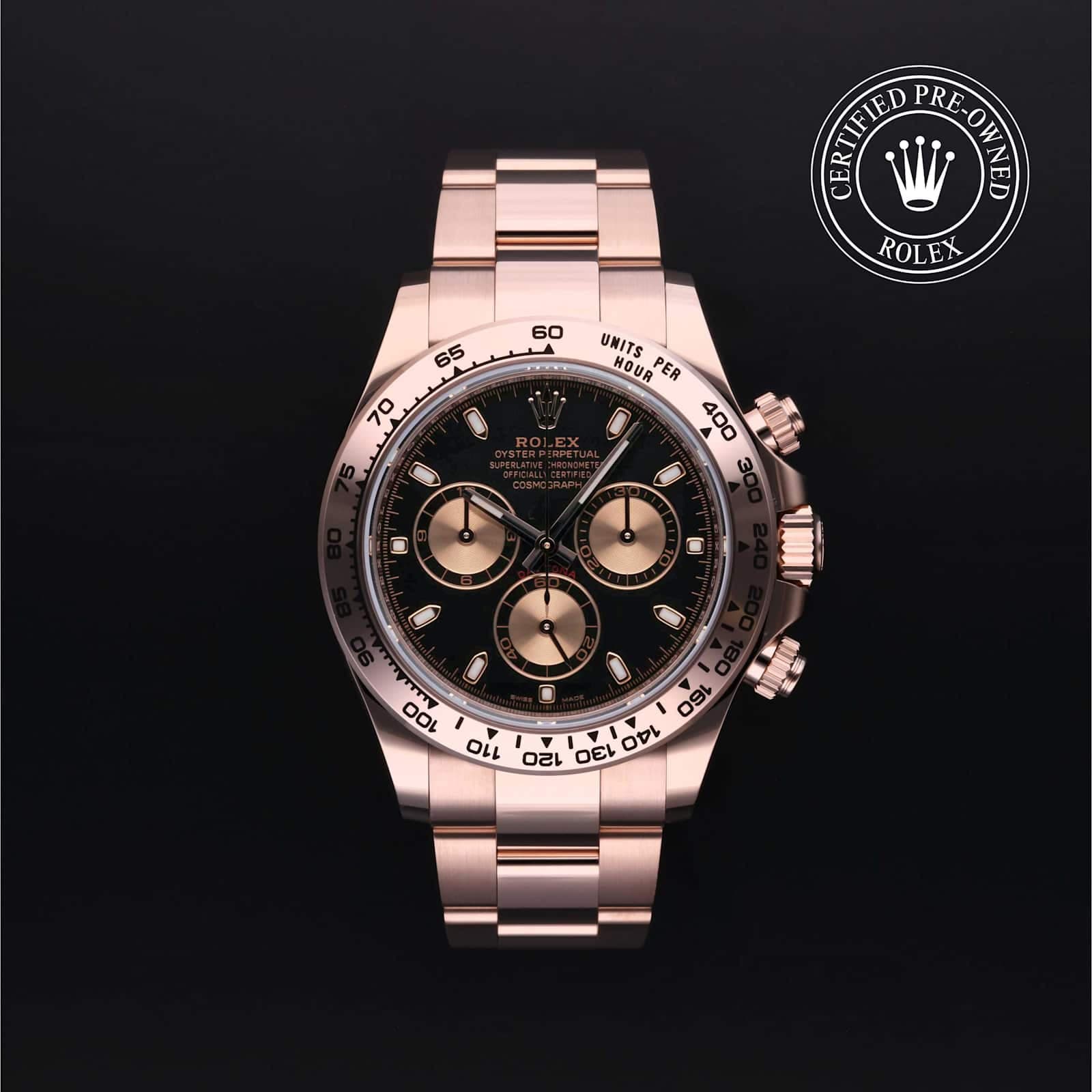 Cosmograph Daytona