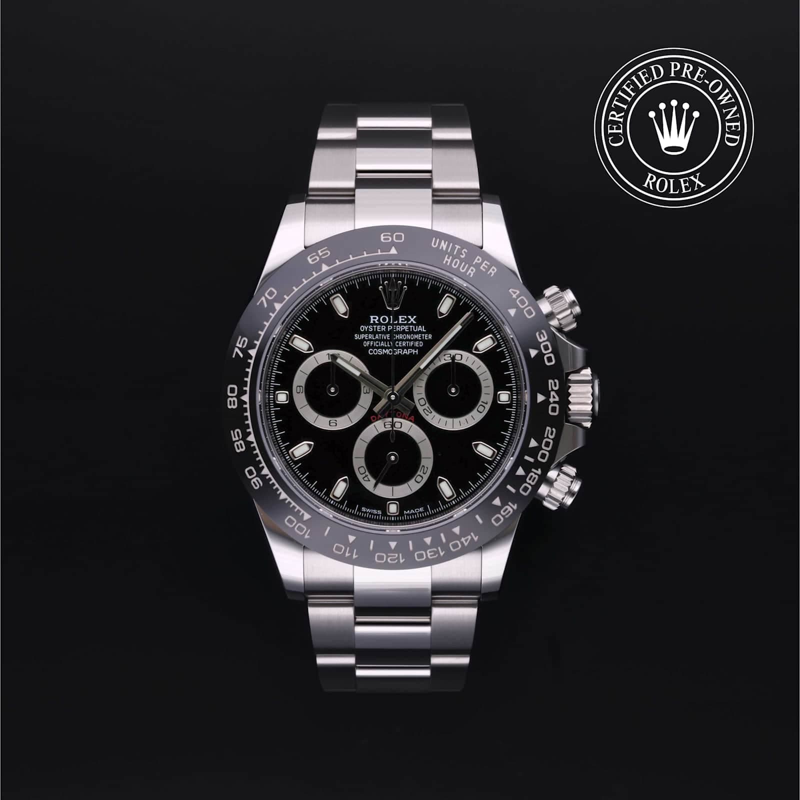 Cosmograph Daytona