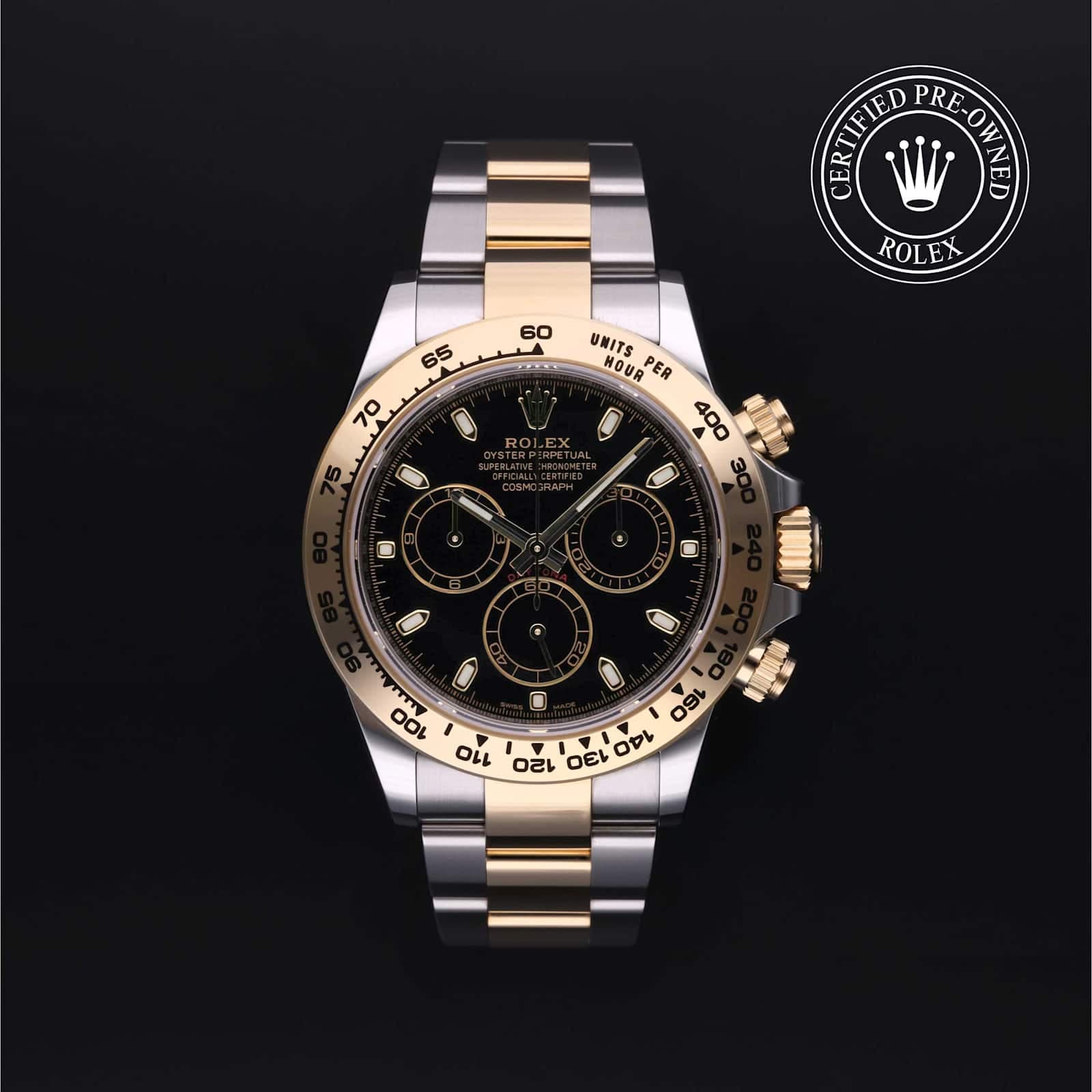 Cosmograph Daytona