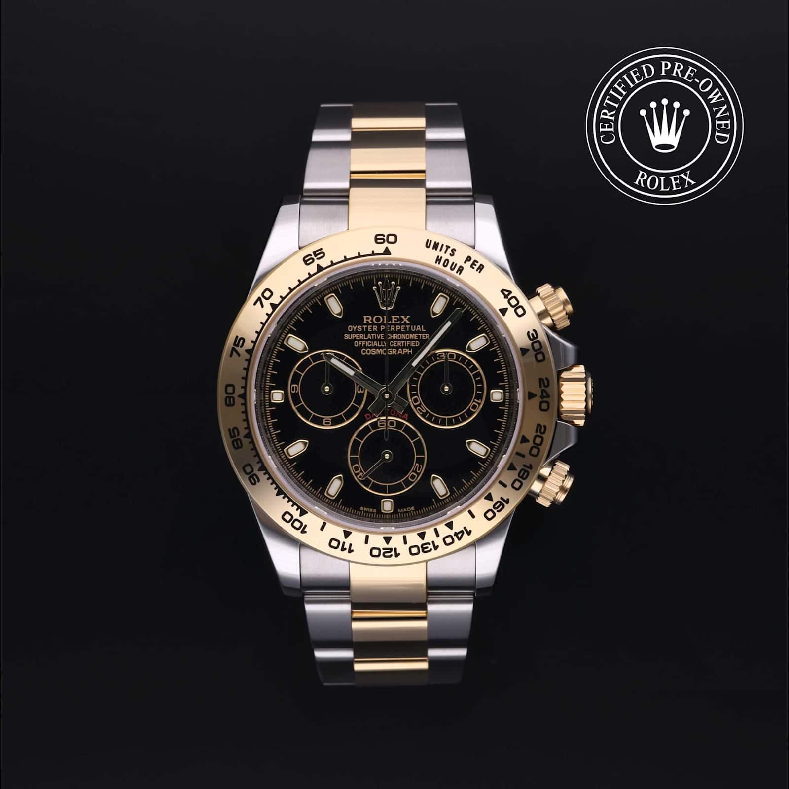 Cosmograph Daytona