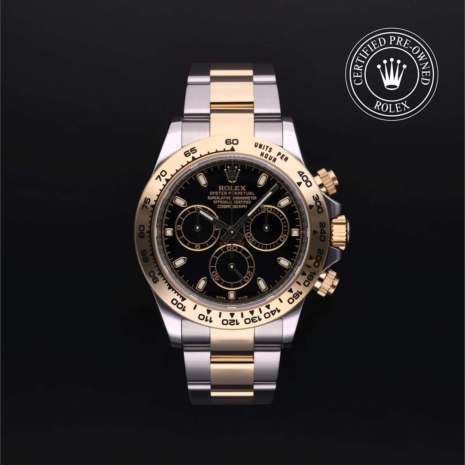 Cosmograph Daytona