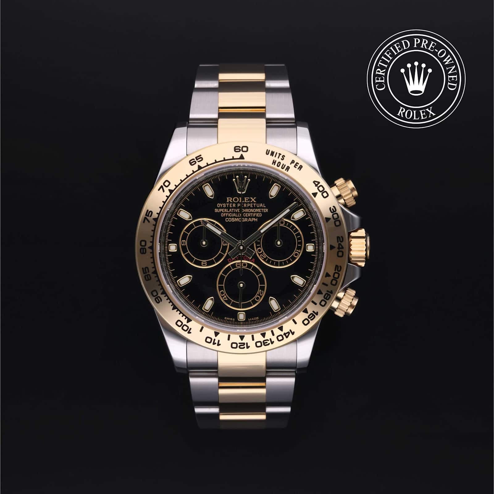 Cosmograph Daytona