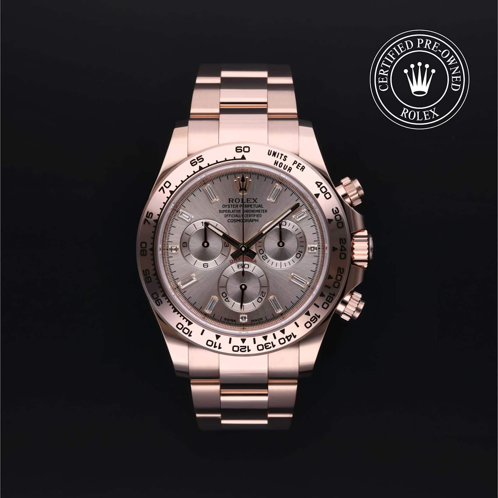 Cosmograph Daytona