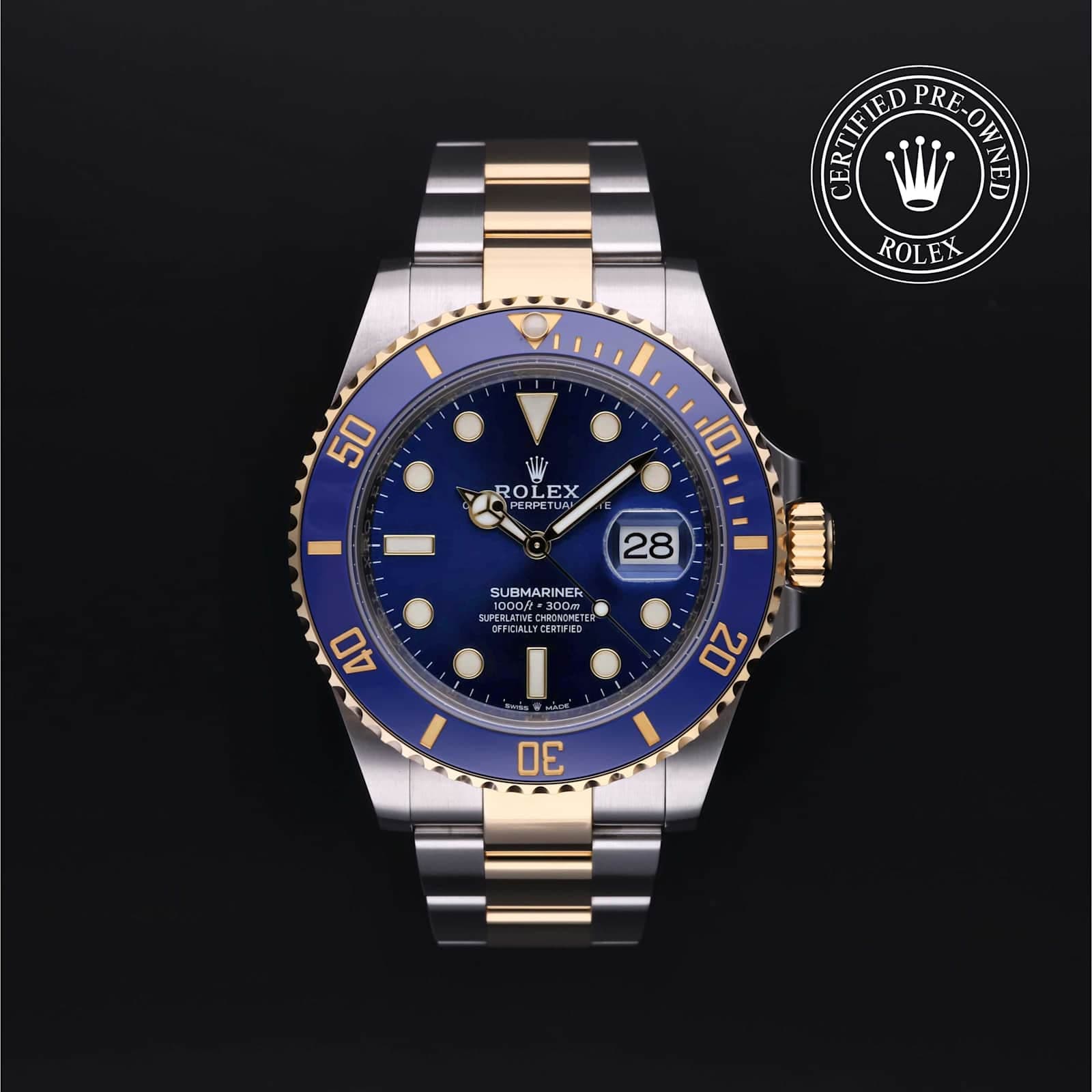 Submariner Date