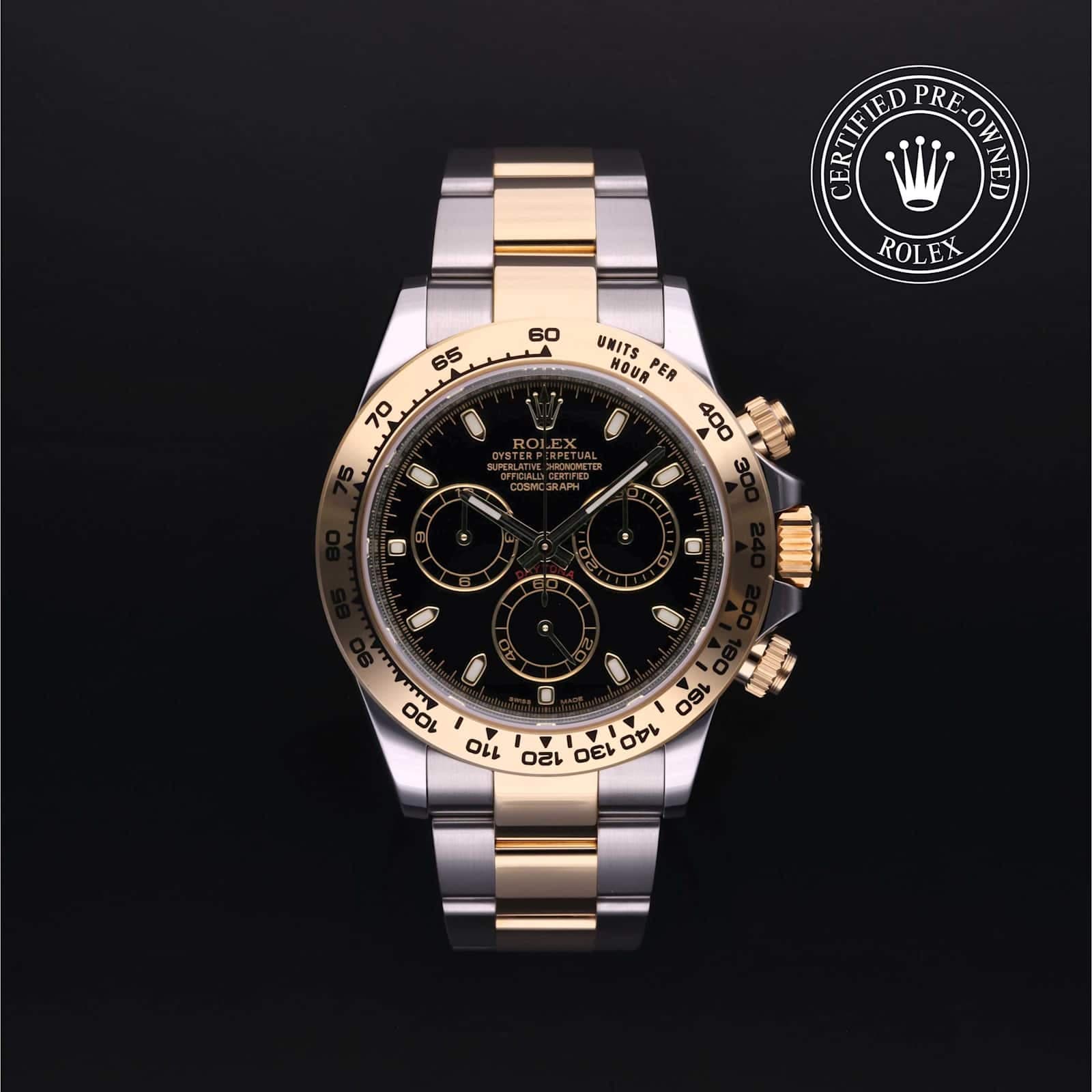Cosmograph Daytona