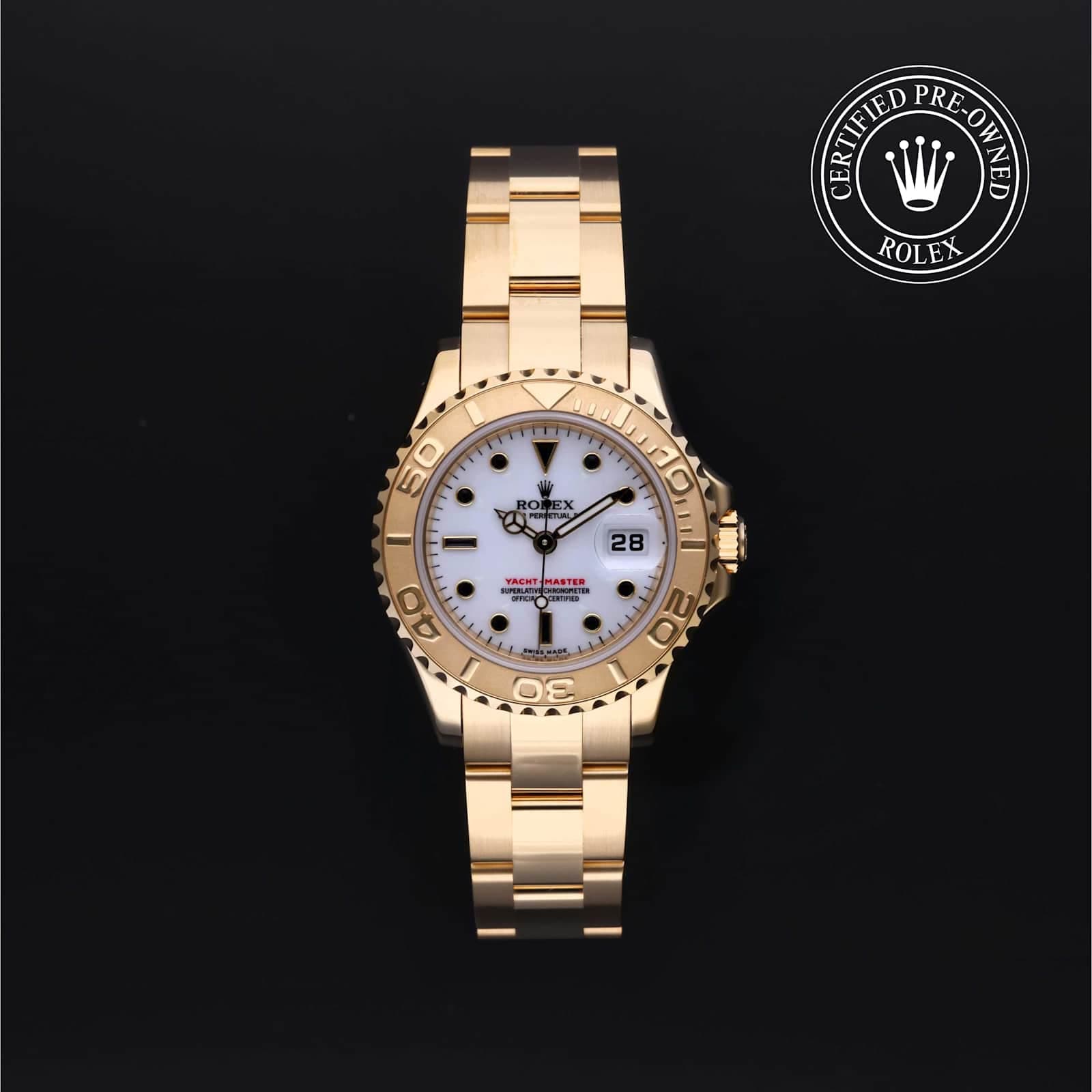 Yacht-Master