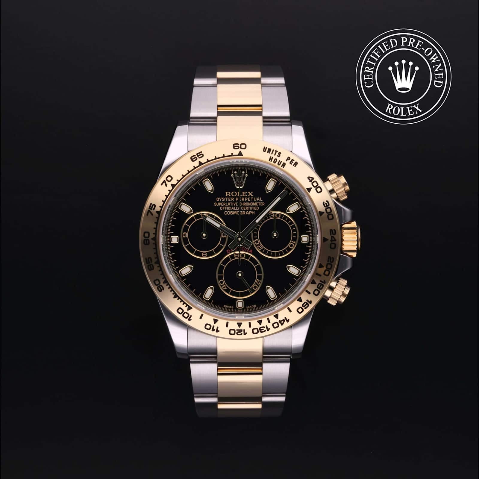 Cosmograph Daytona