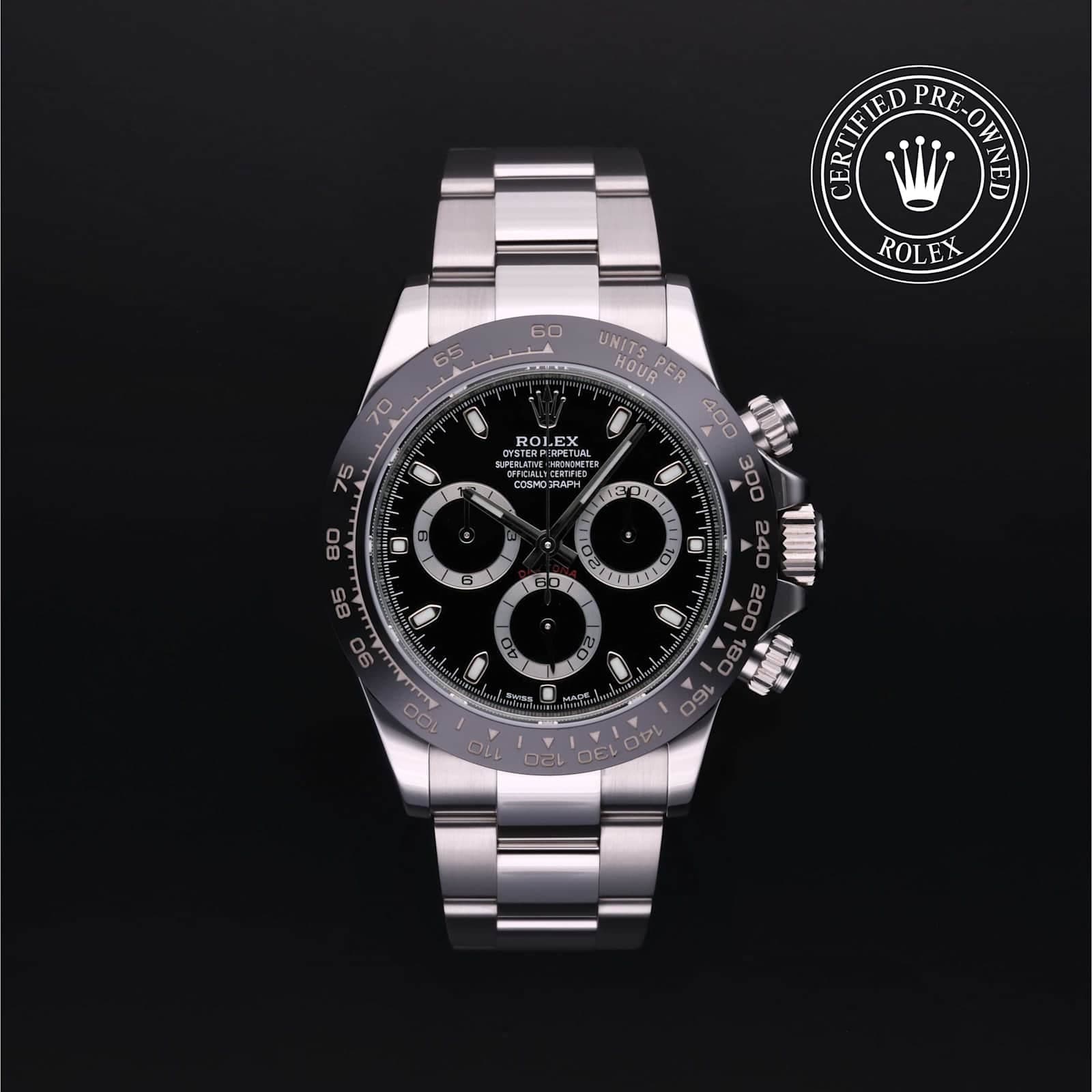 Cosmograph Daytona