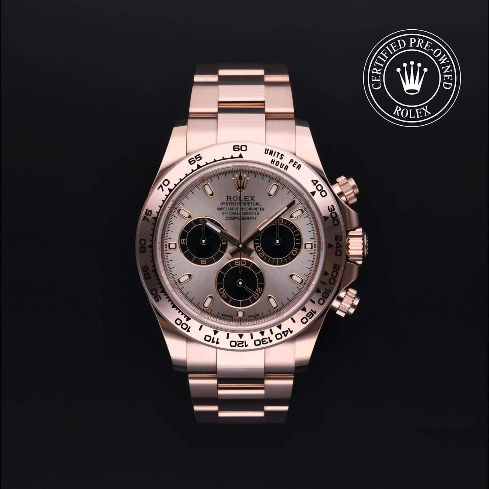 Cosmograph Daytona