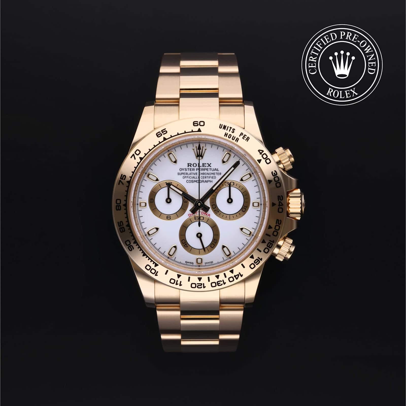 Cosmograph Daytona