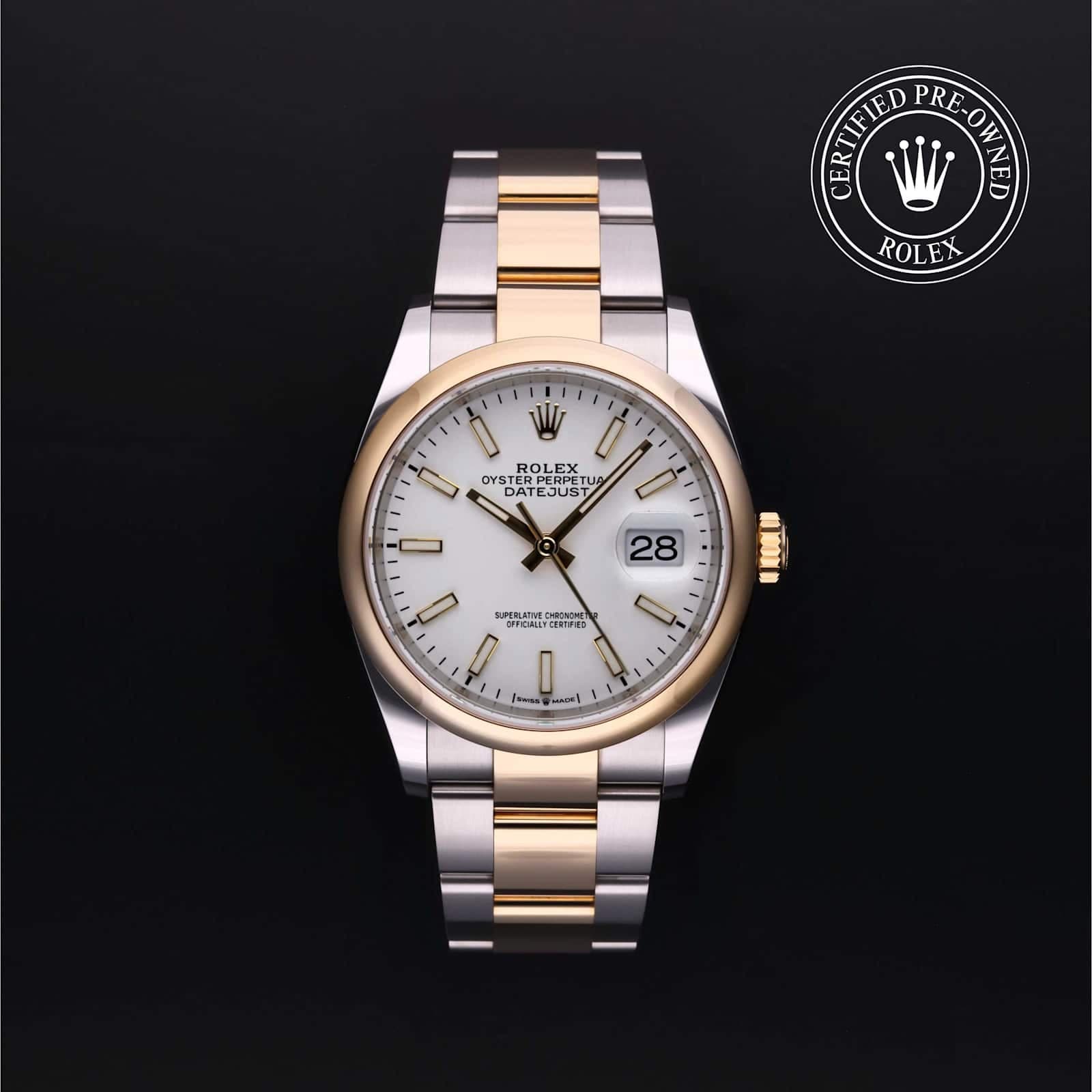 Datejust