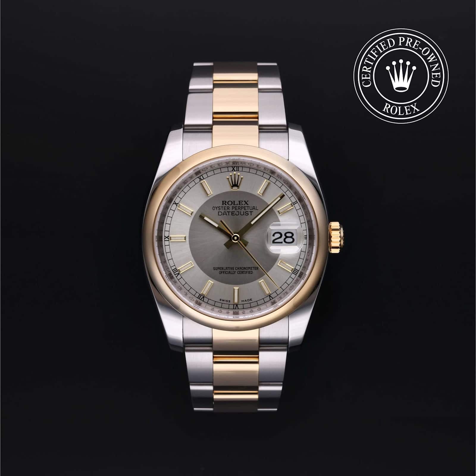 Datejust