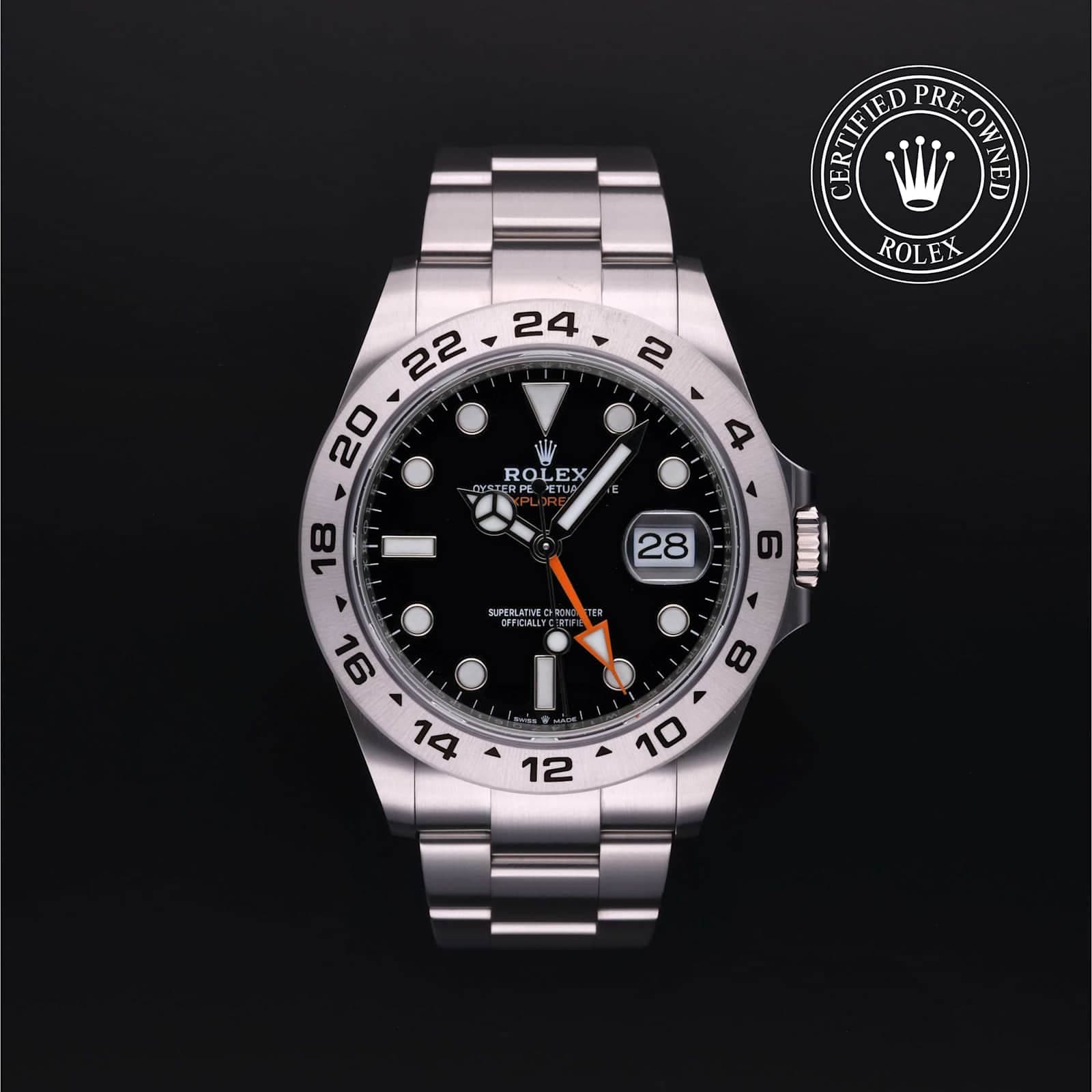 Explorer II