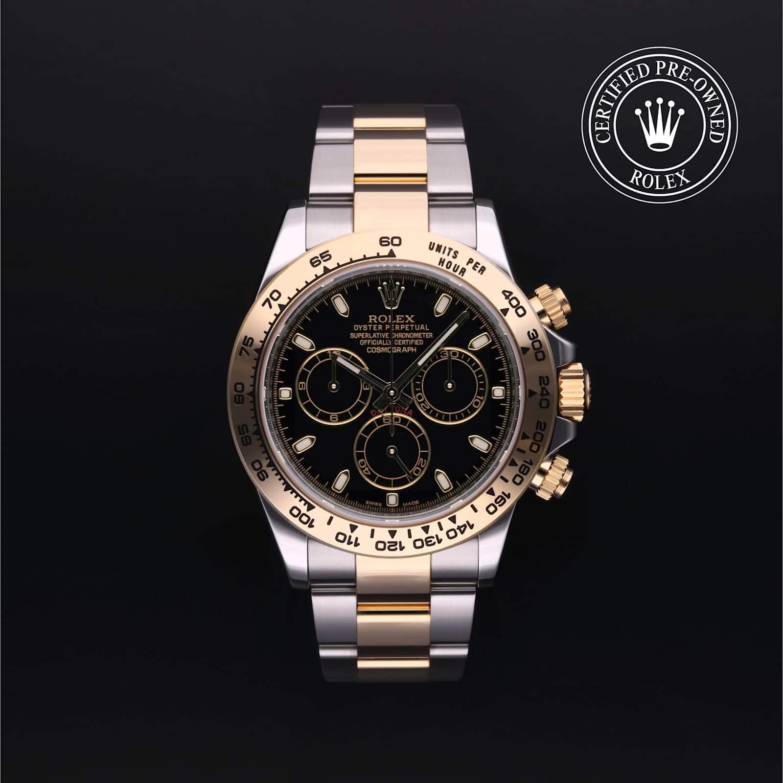 Cosmograph Daytona