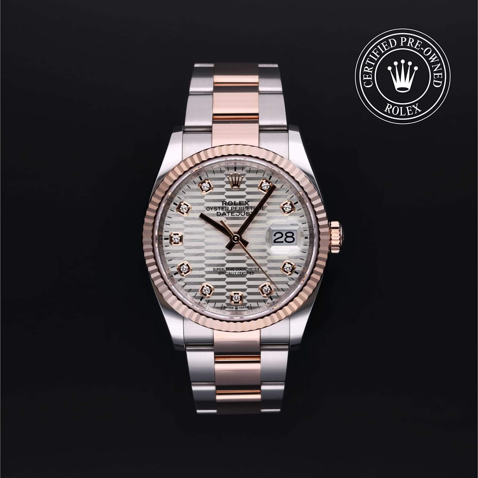 Datejust