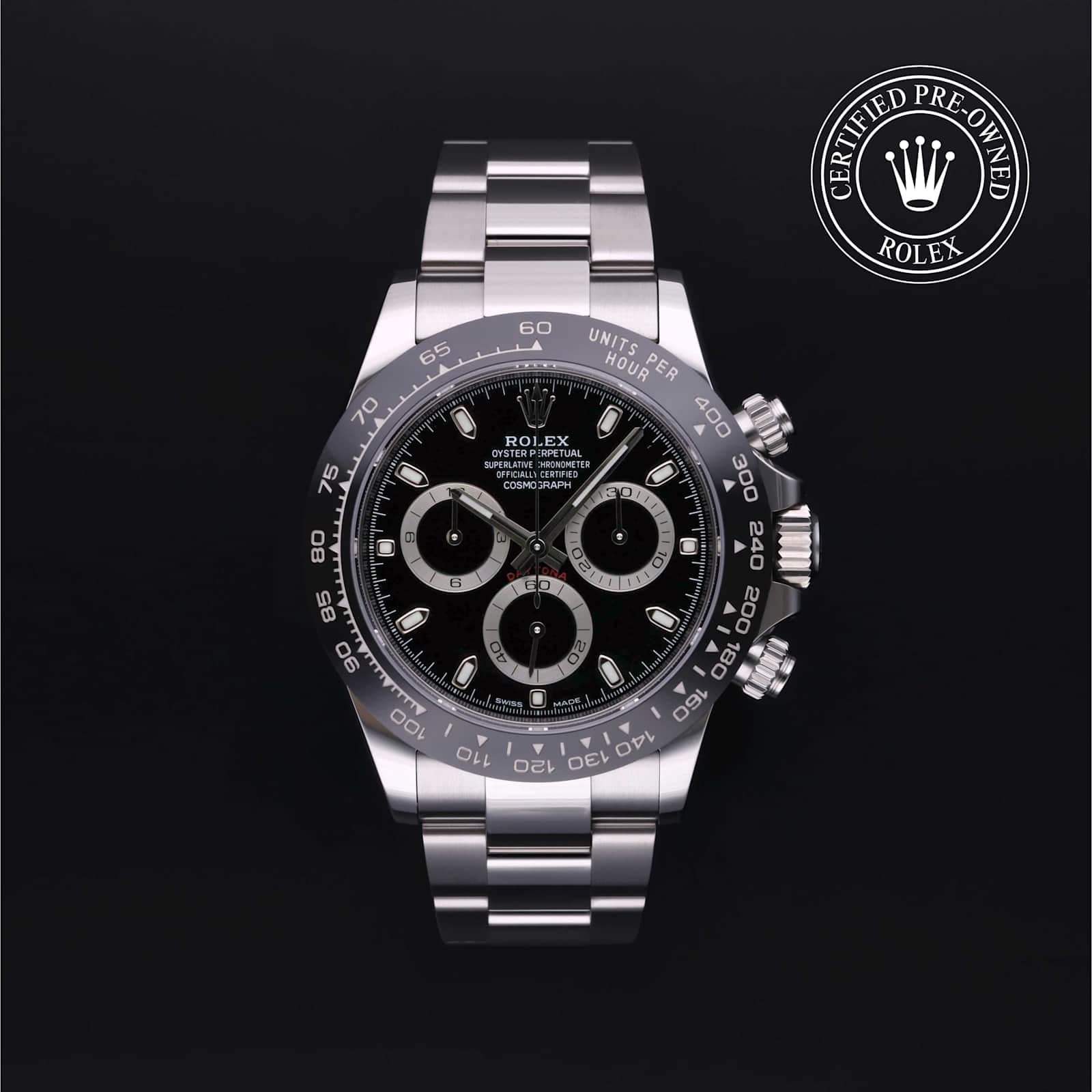 Cosmograph Daytona