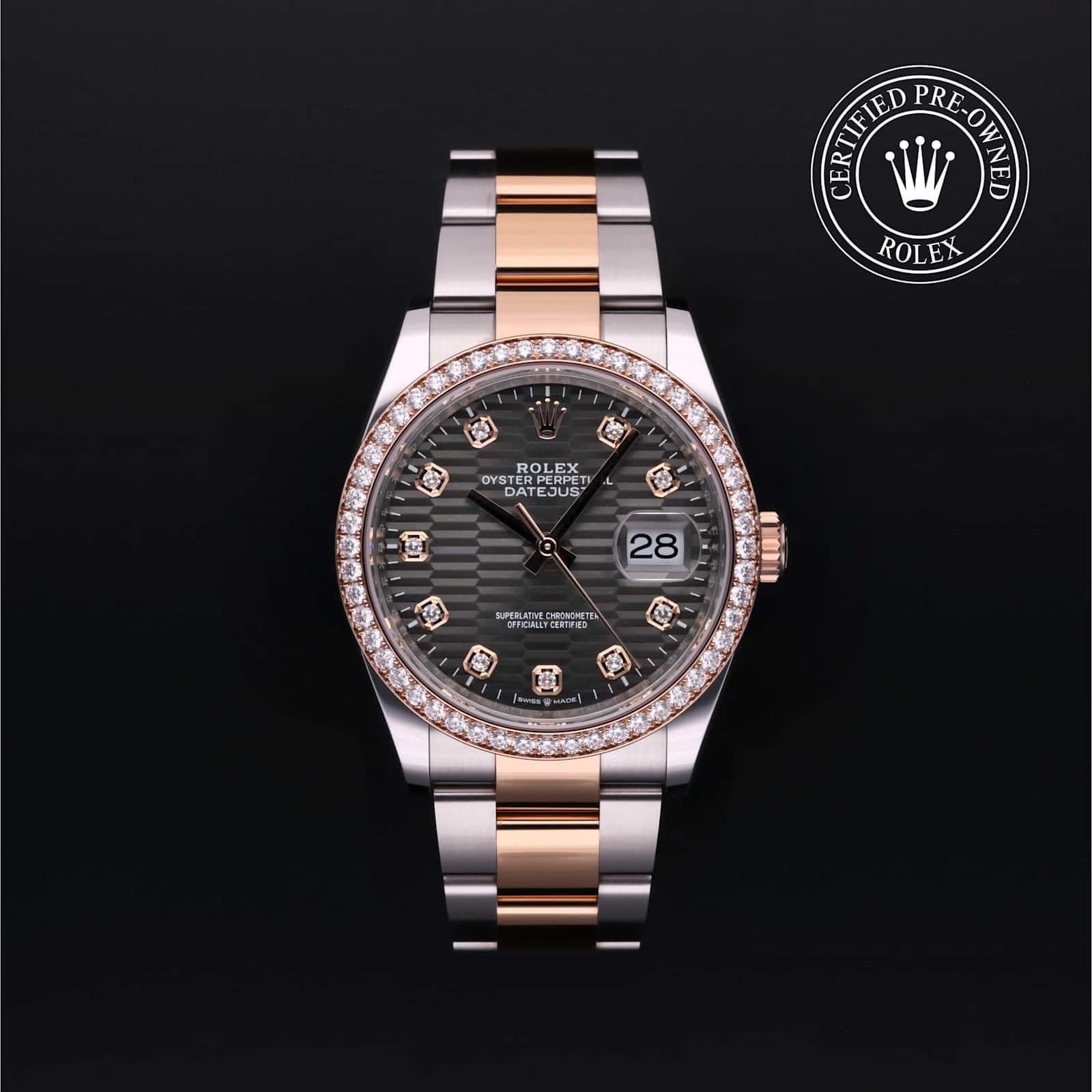 Datejust
