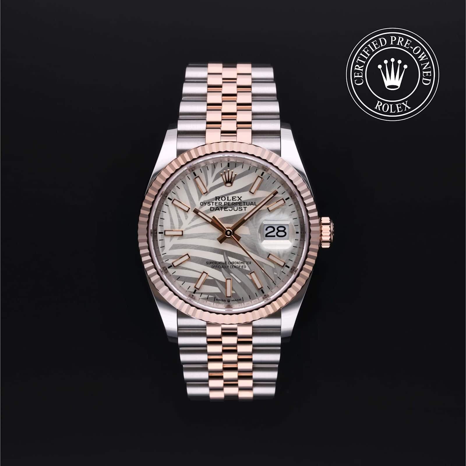 Datejust