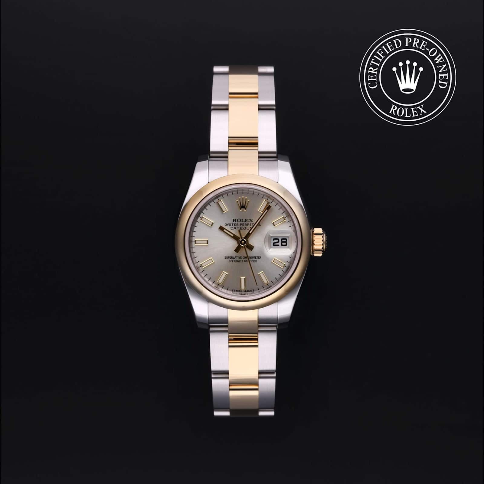 Datejust