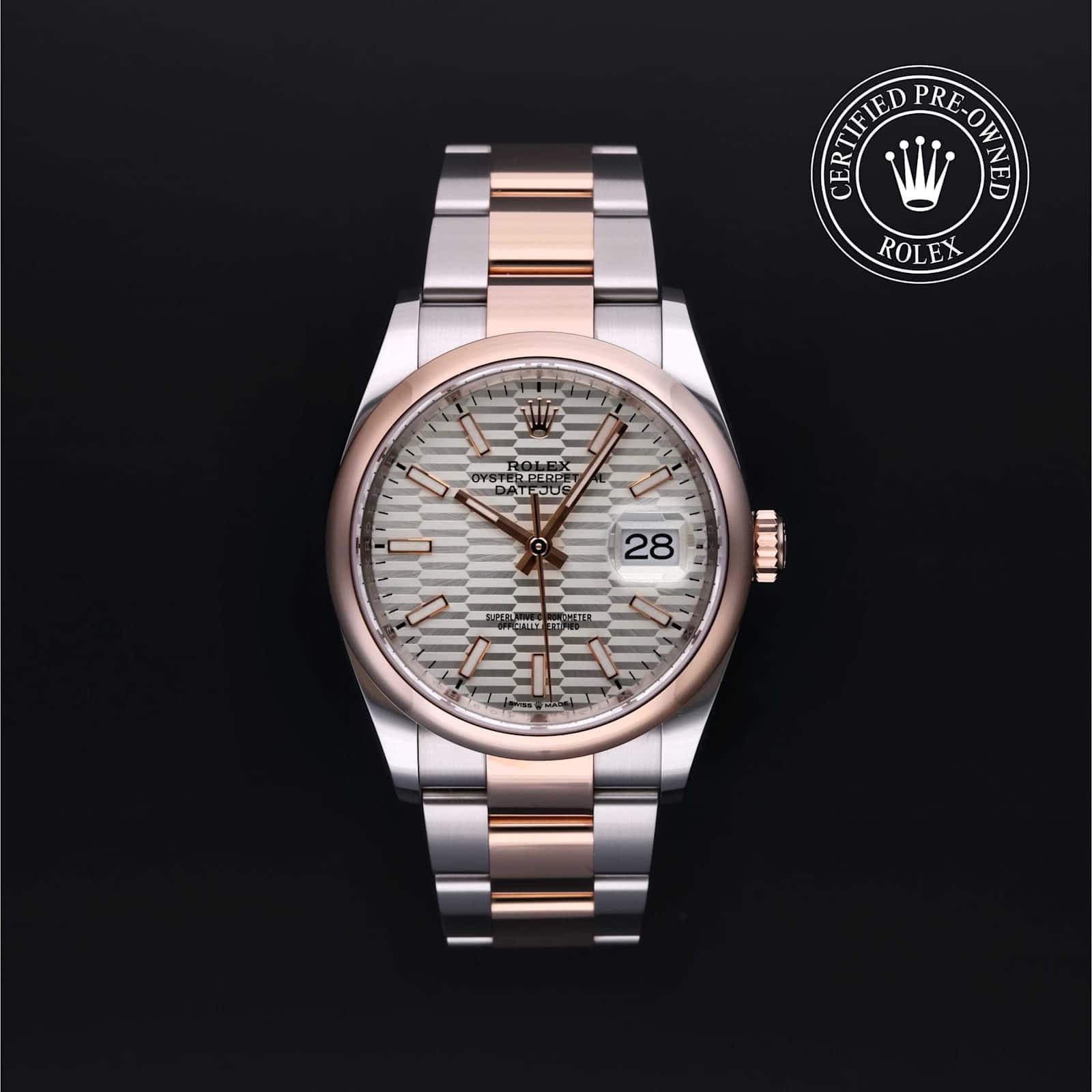 Datejust