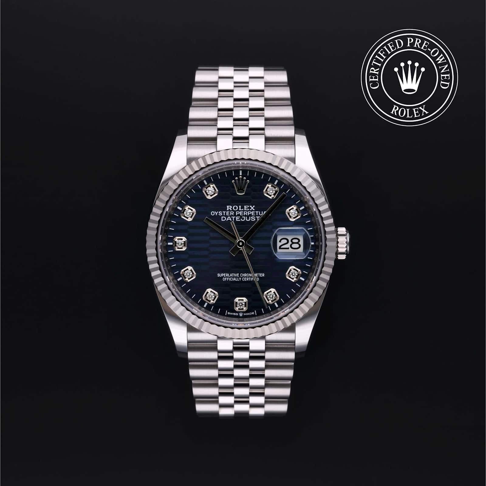Datejust