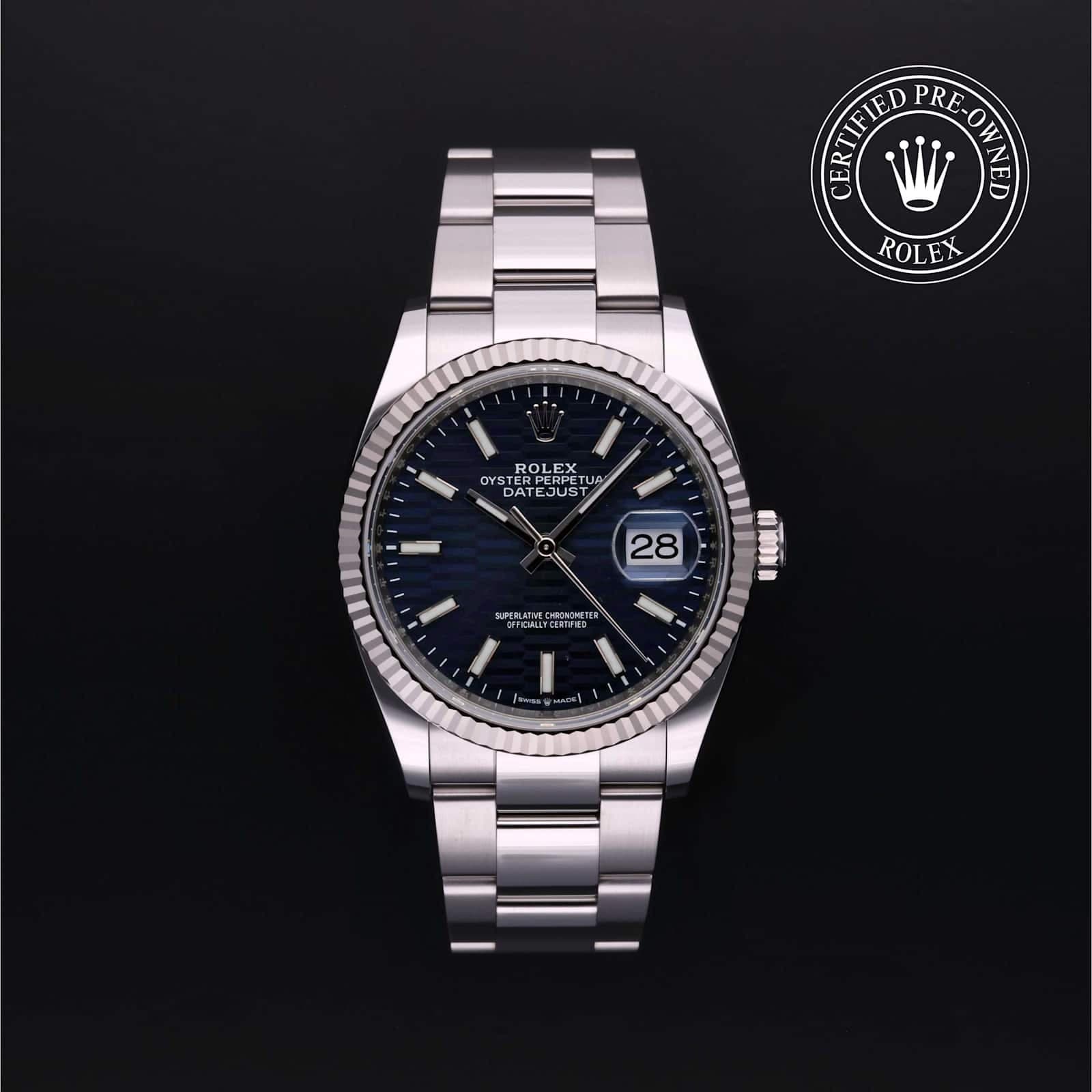 Datejust