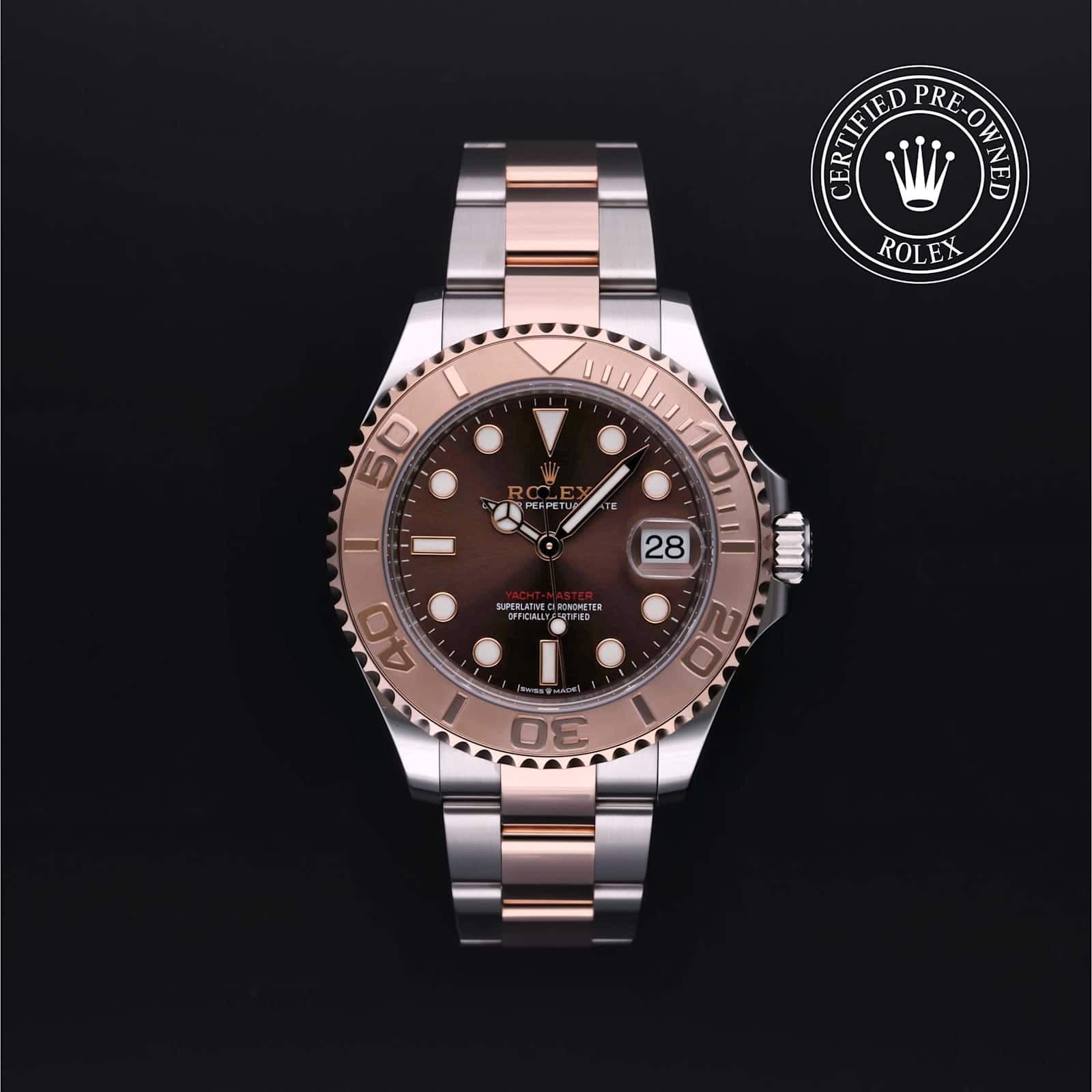 Yacht-Master