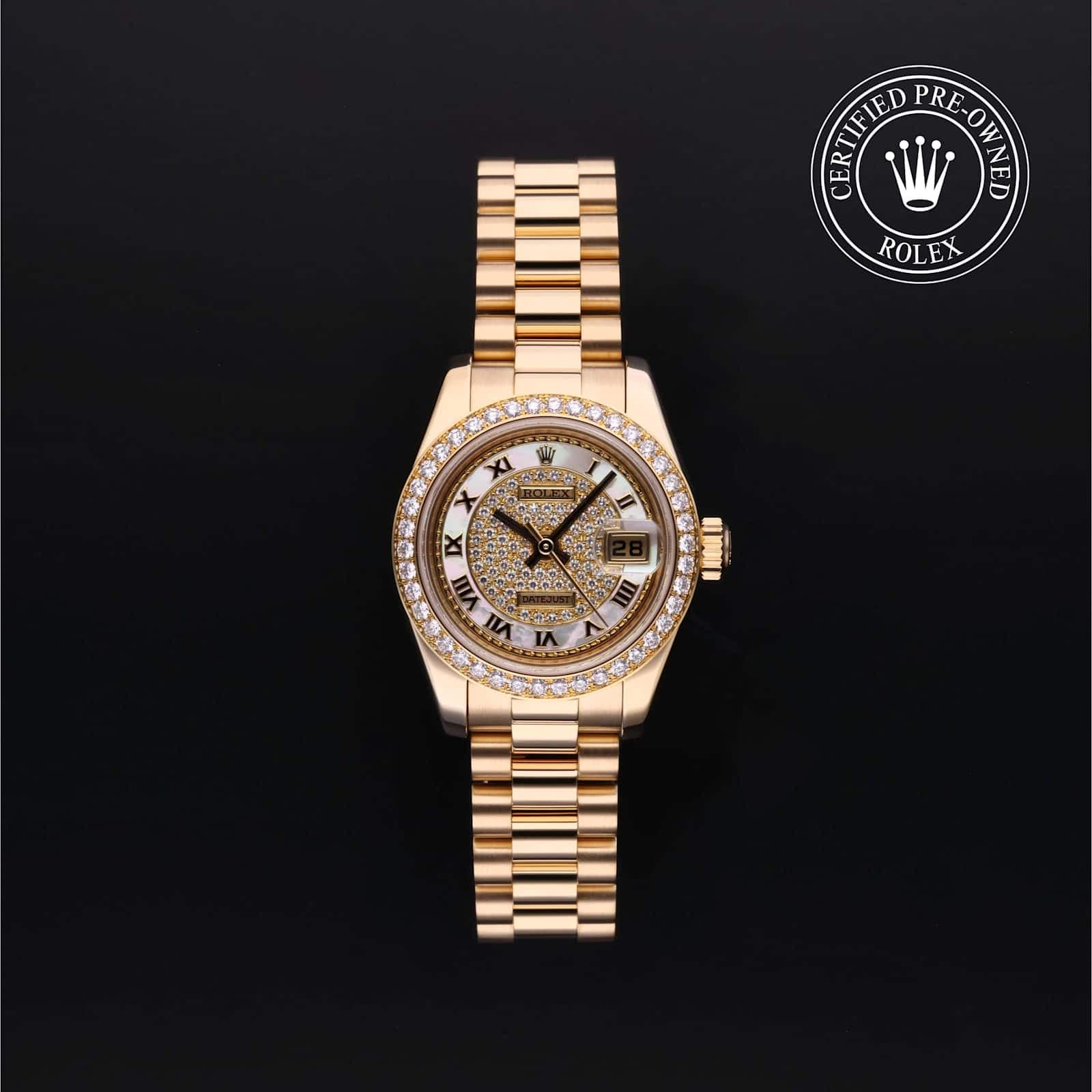 Datejust