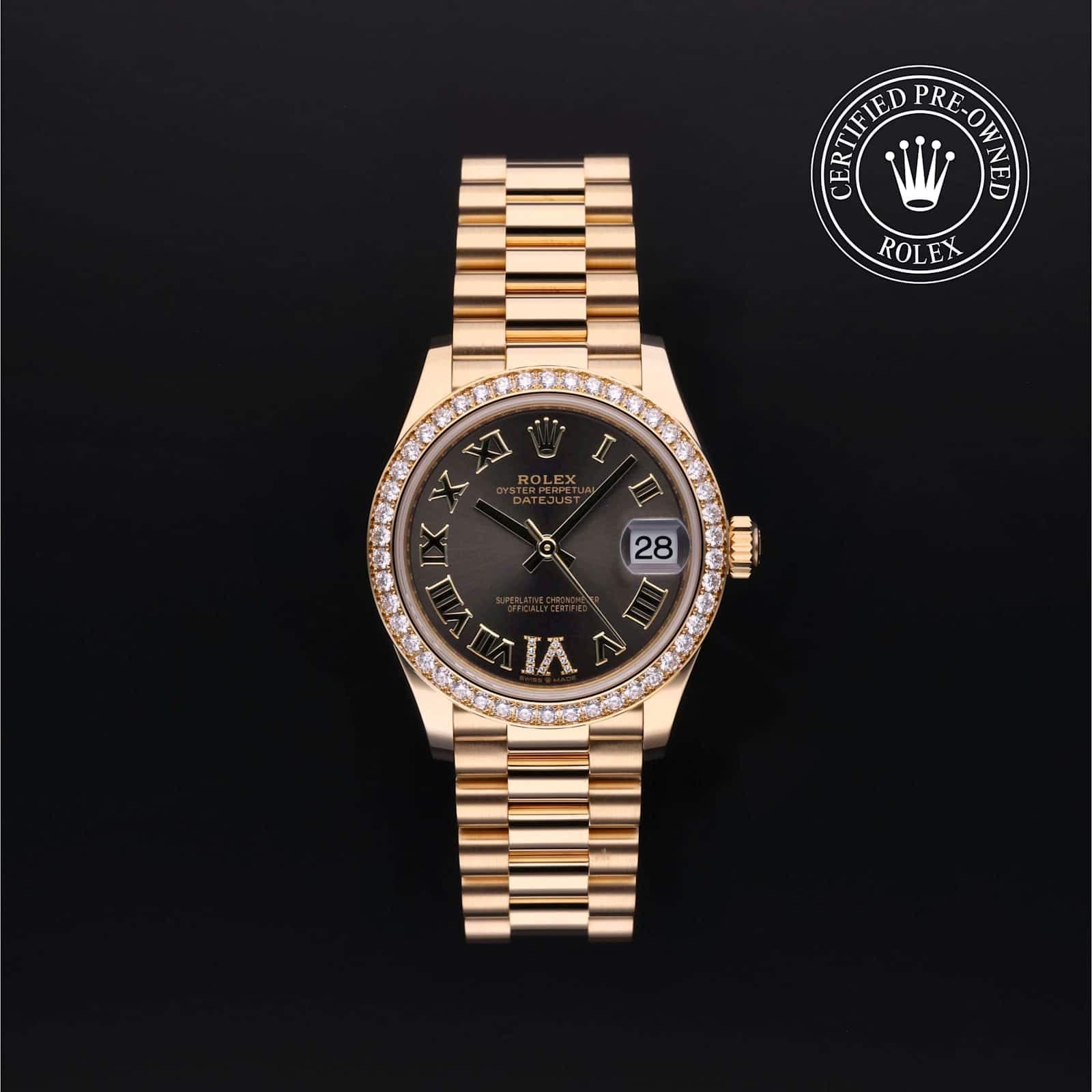 Datejust