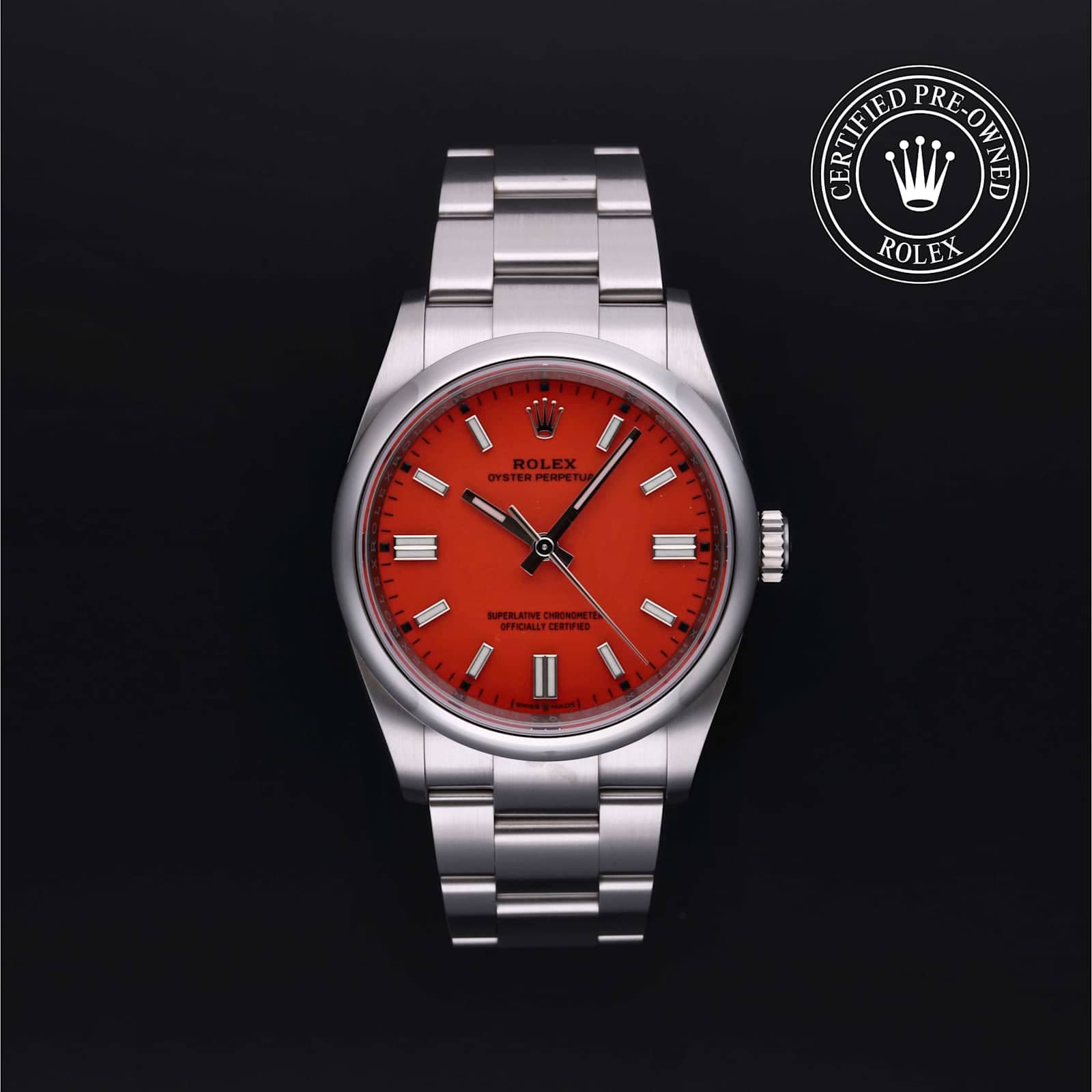 Oyster Perpetual