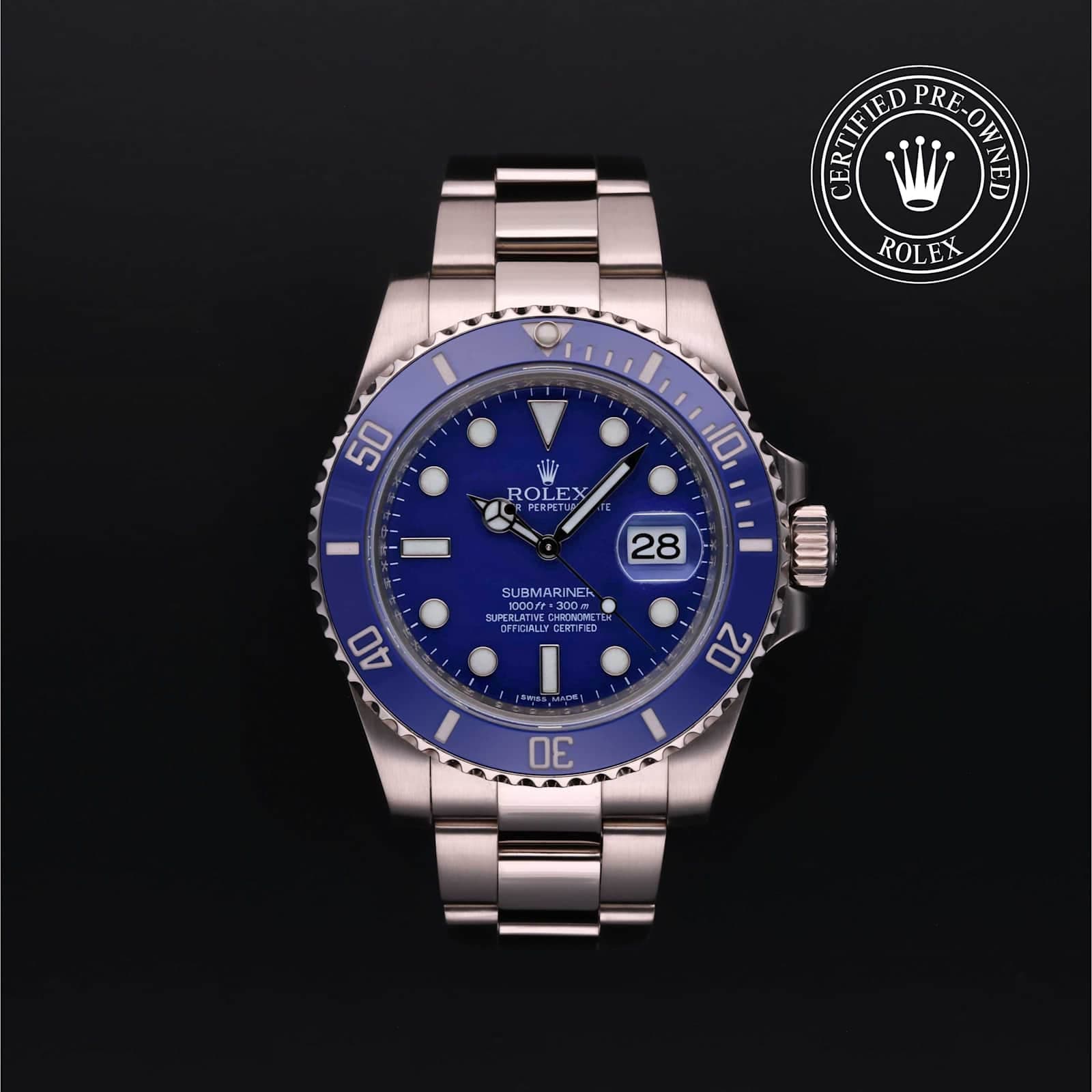 Submariner Date