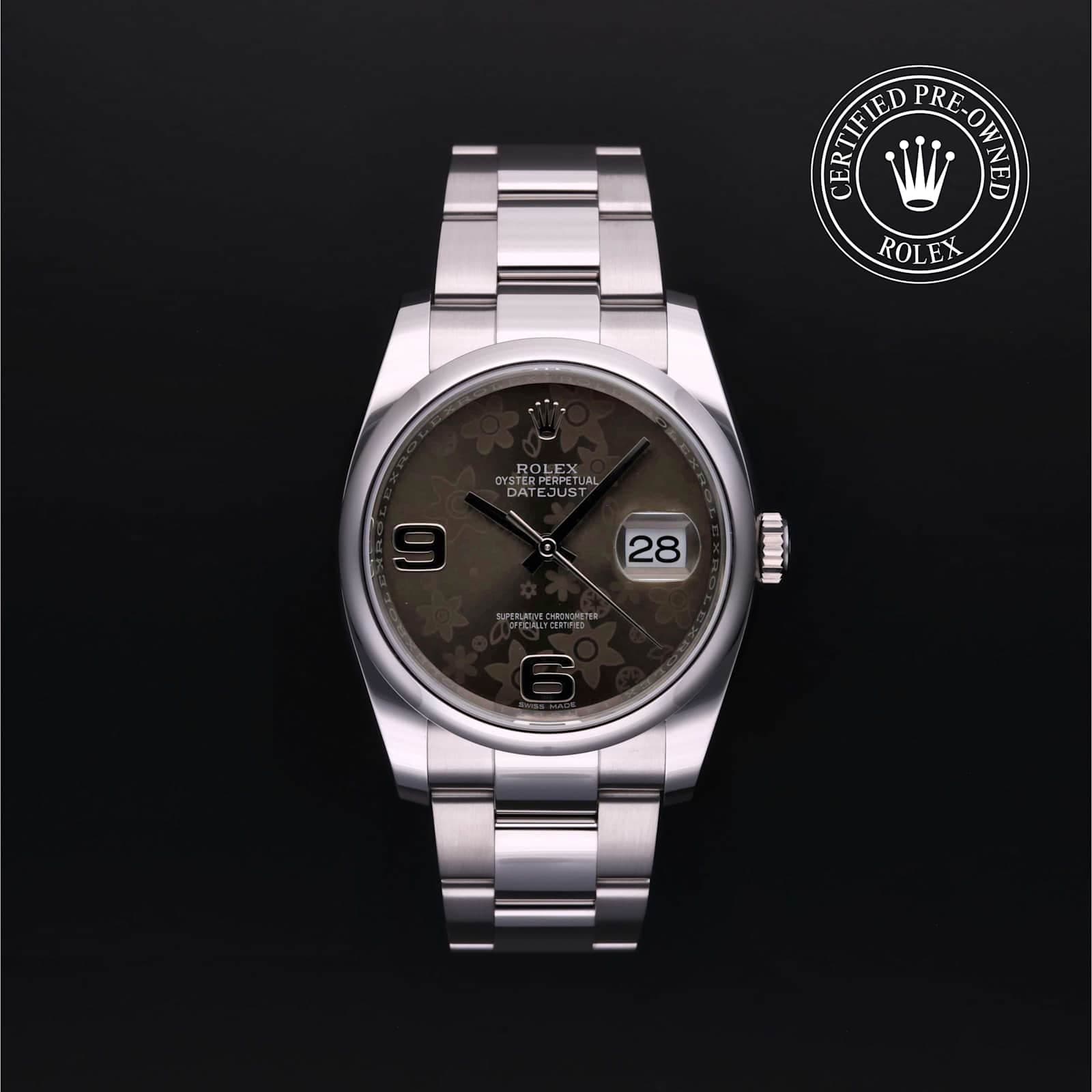 Datejust
