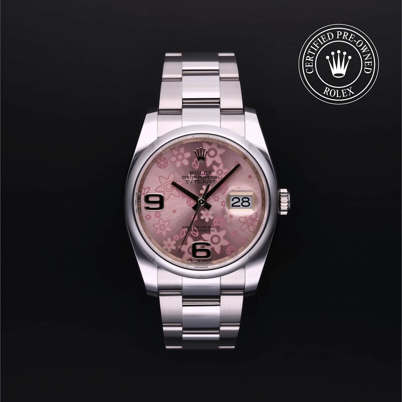 Datejust