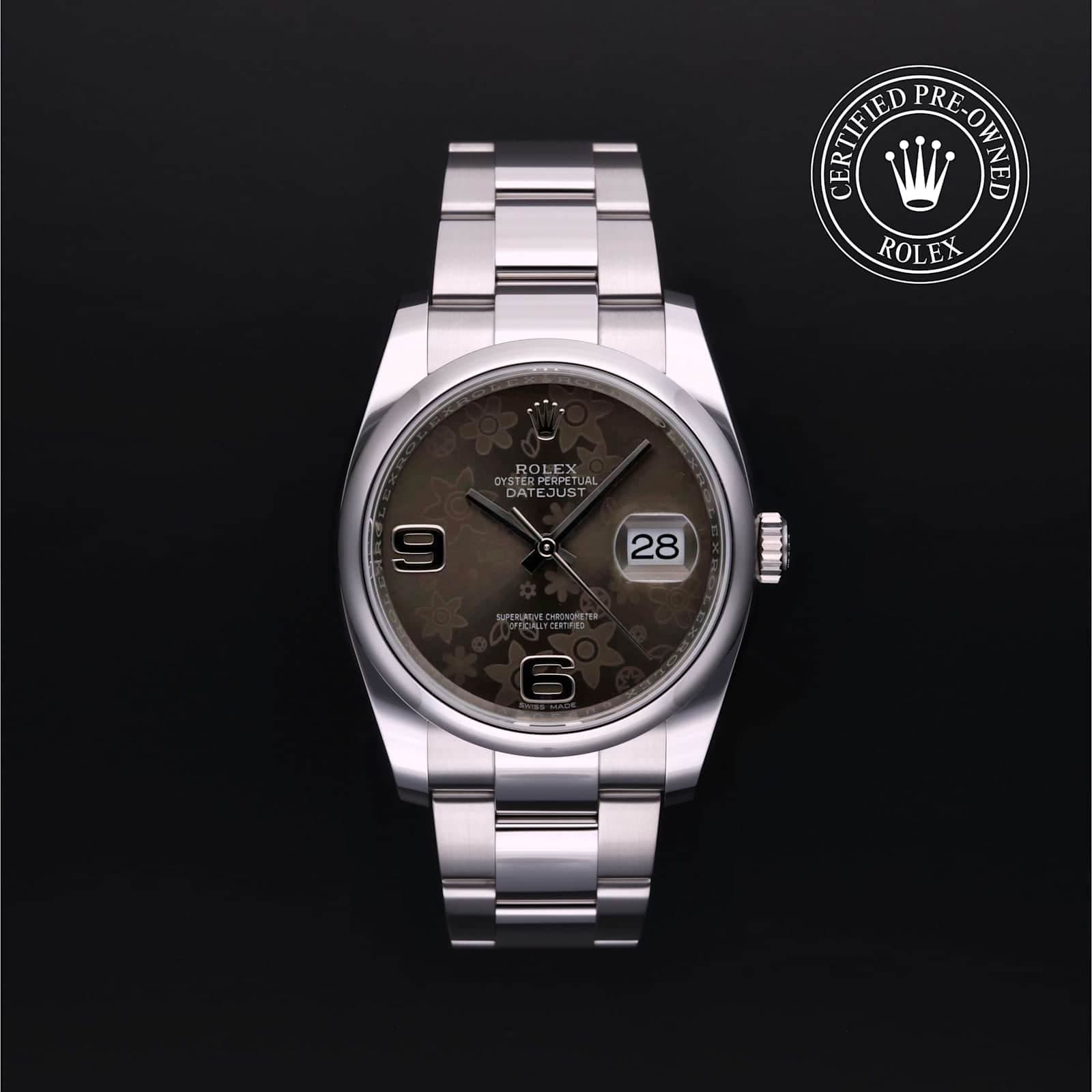 Datejust