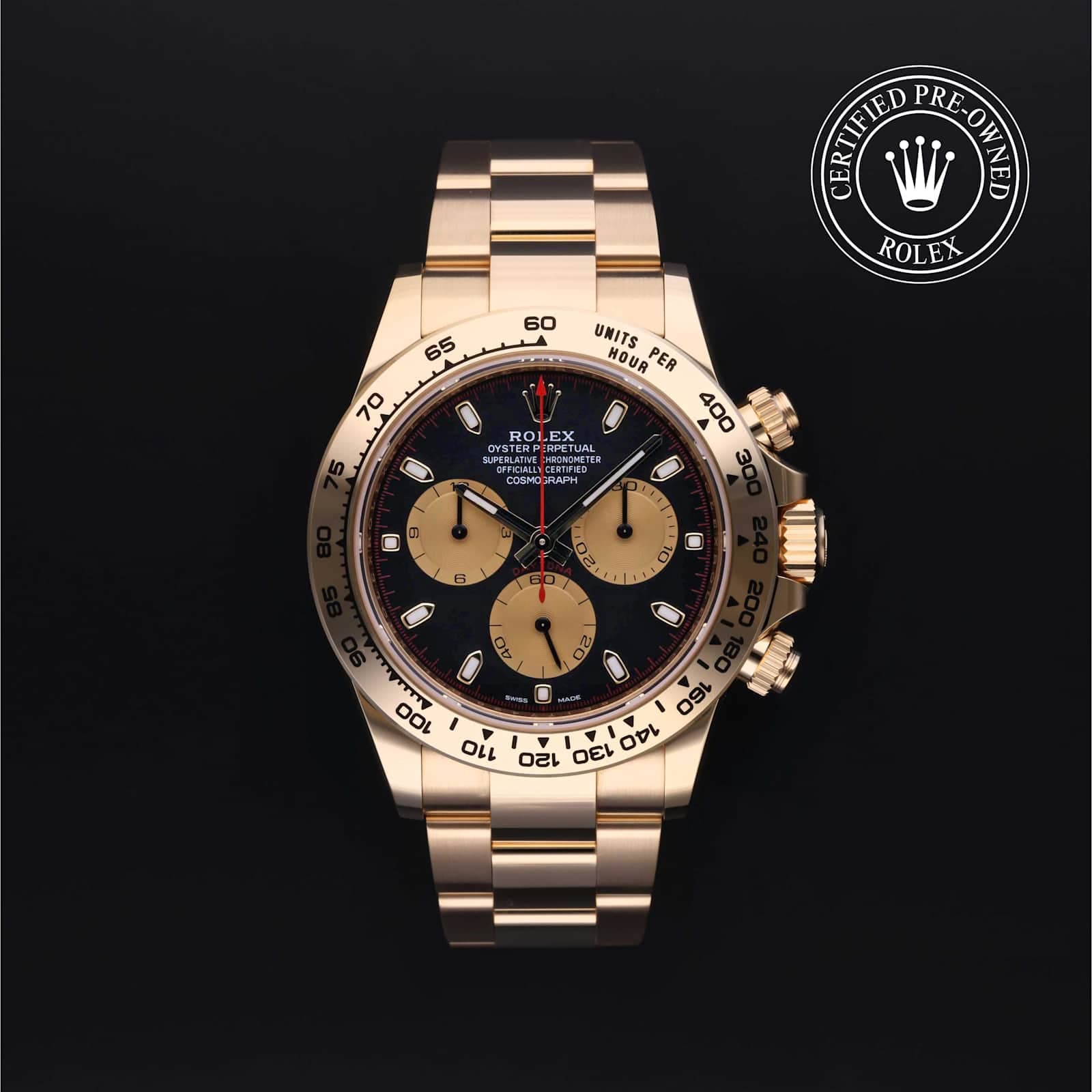 Cosmograph Daytona