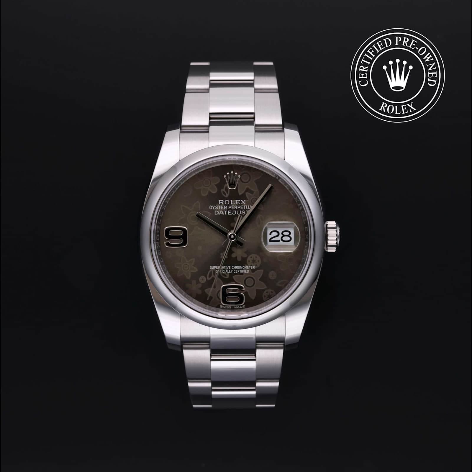 Datejust