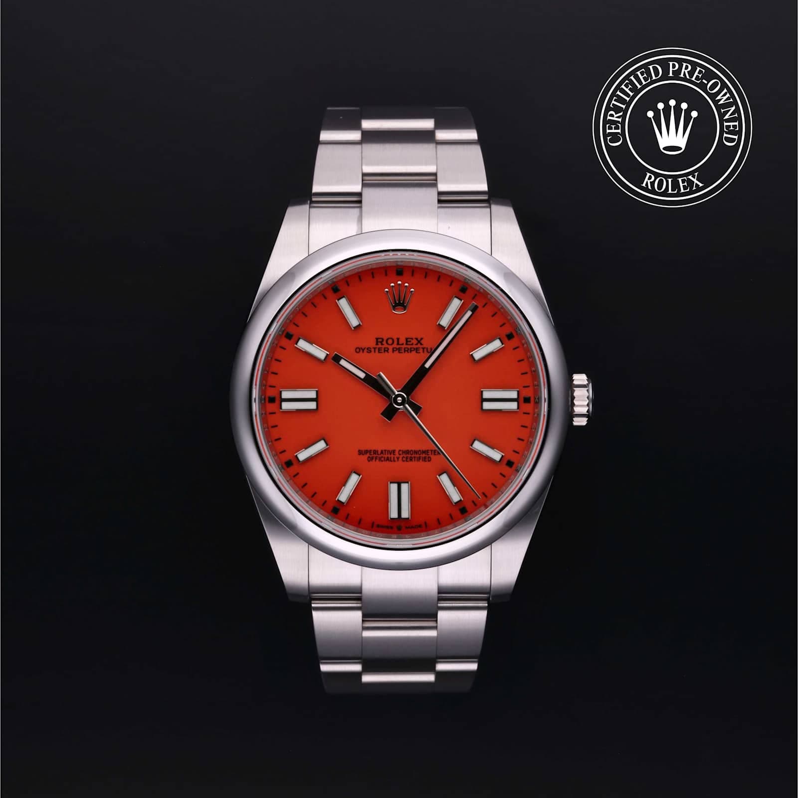 Oyster Perpetual