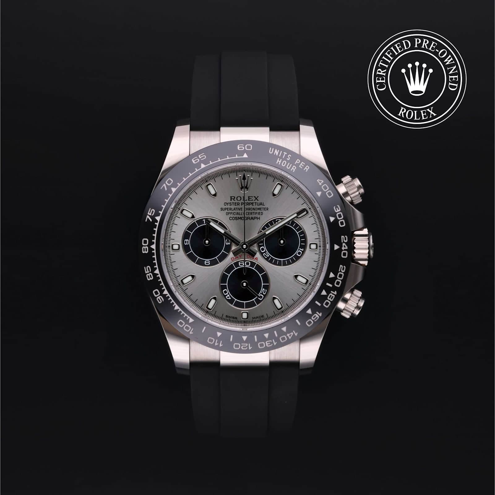 Cosmograph Daytona