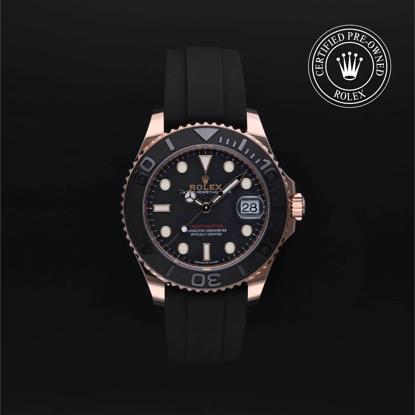 Yacht-Master