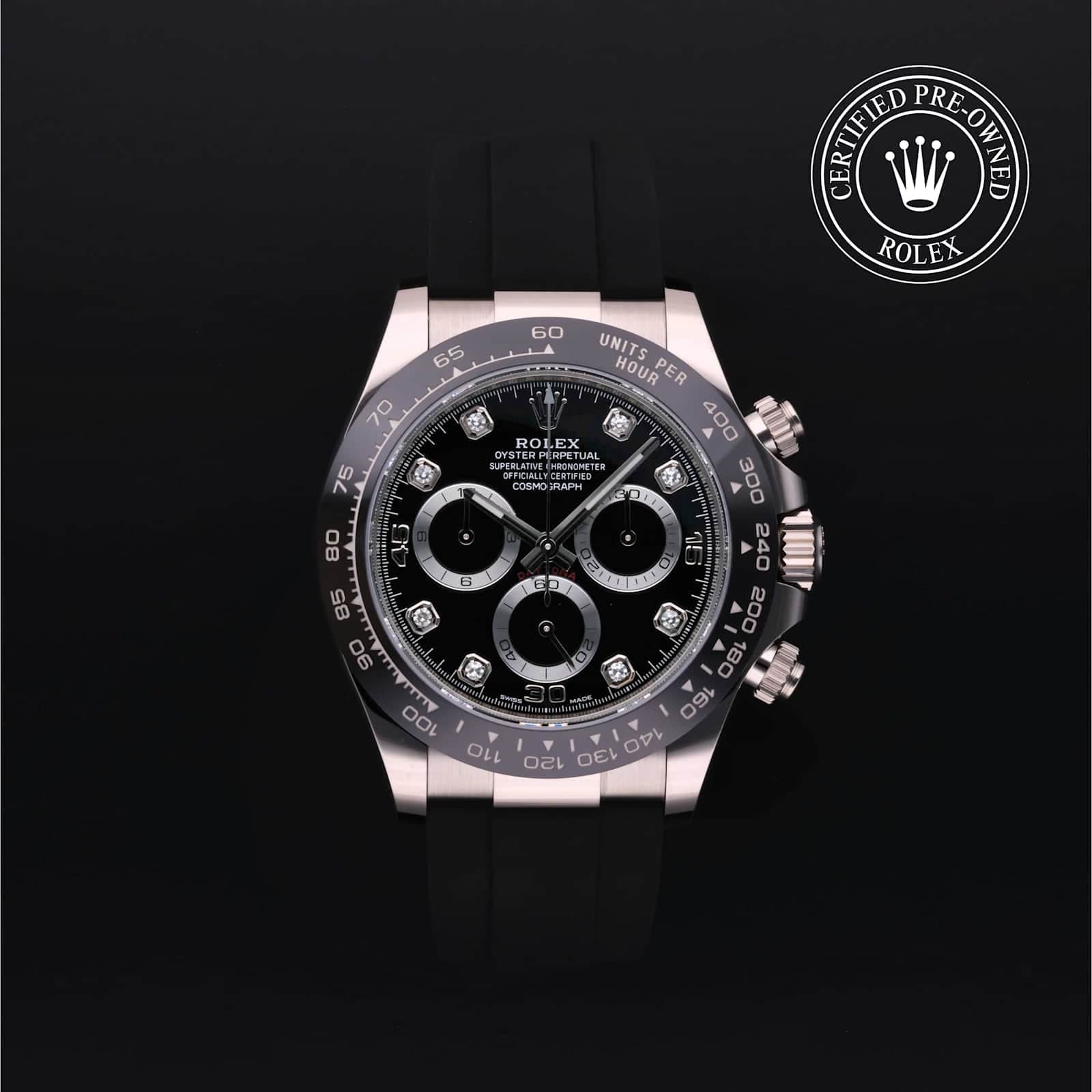 Cosmograph Daytona