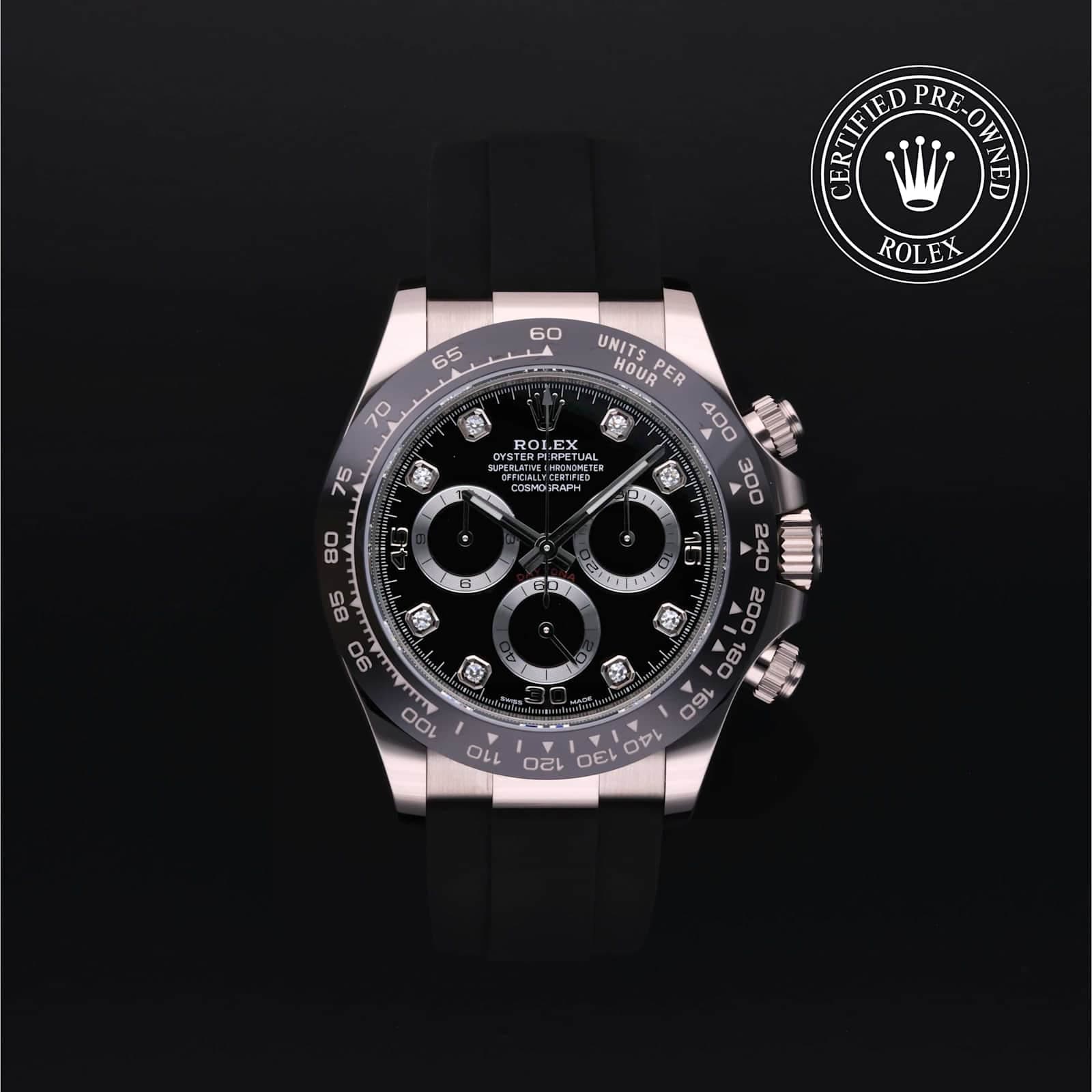 Cosmograph Daytona