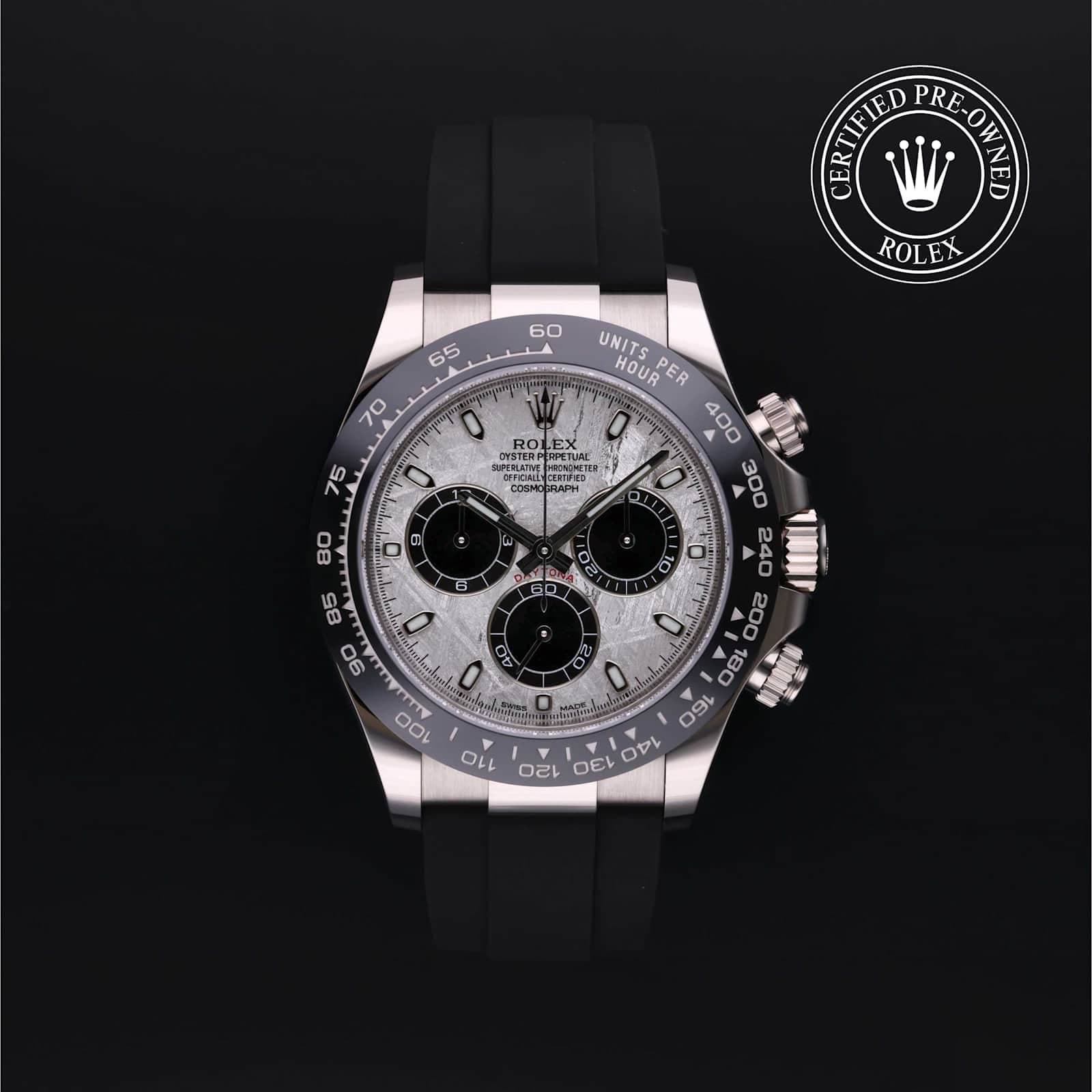 Cosmograph Daytona