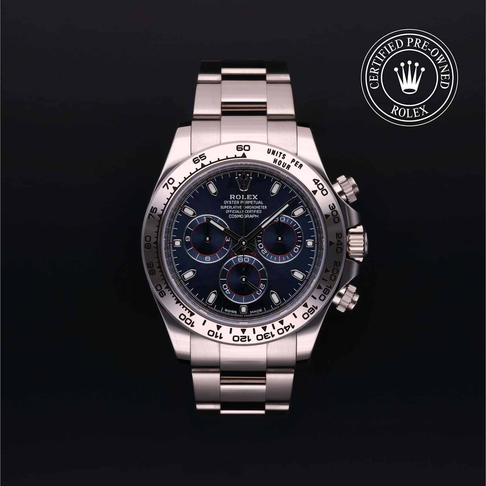 Cosmograph Daytona
