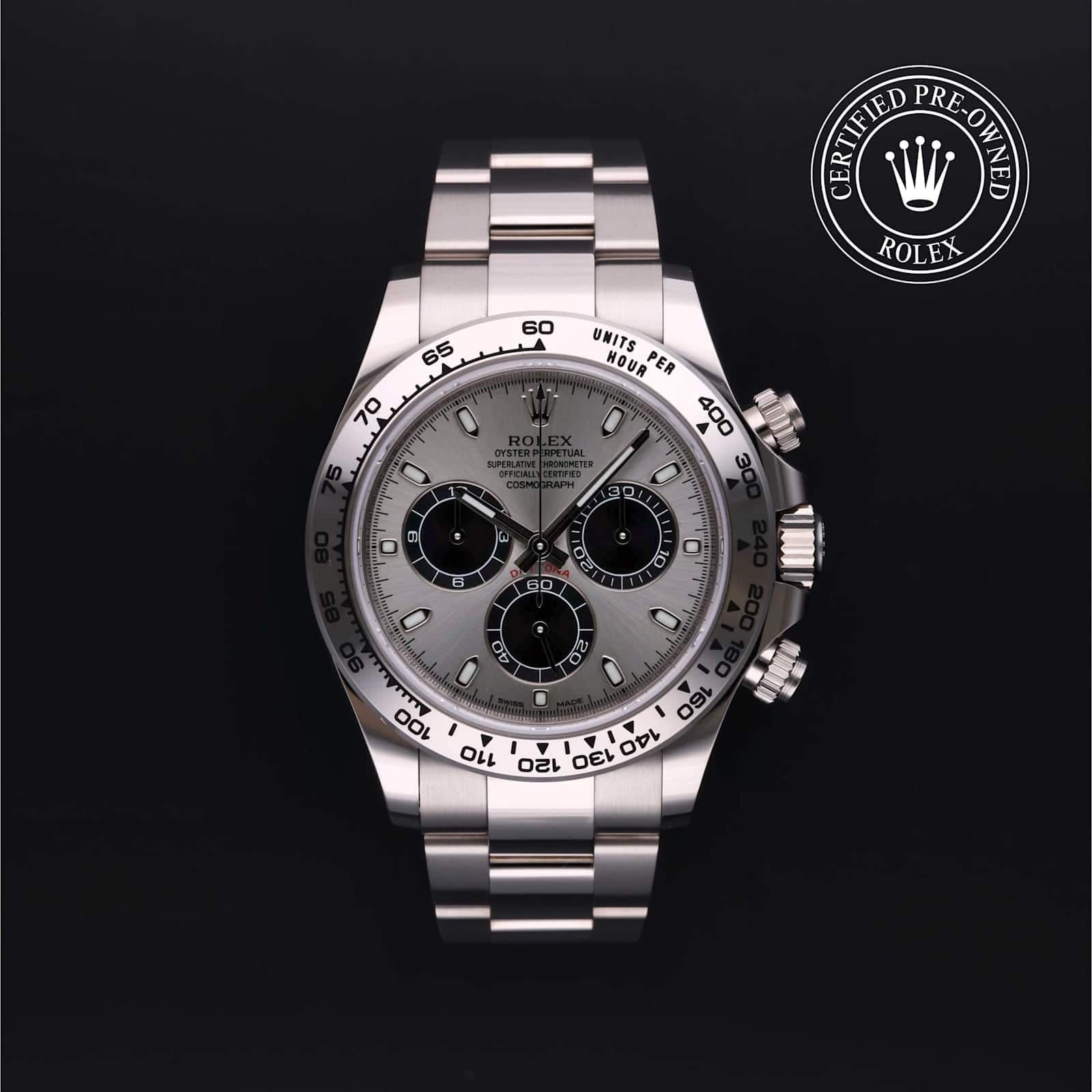 Cosmograph Daytona