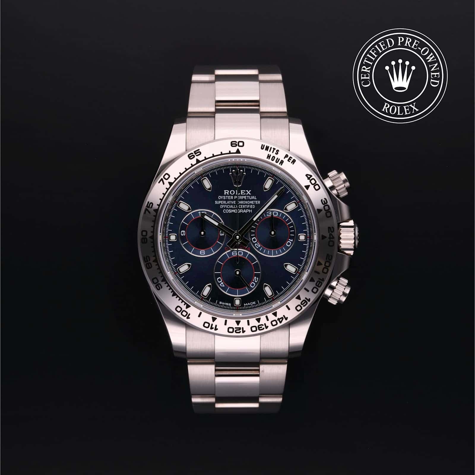 Cosmograph Daytona